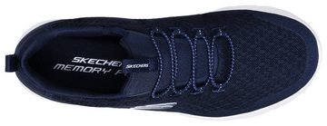 Skechers DYNAMIGHT 2.0- Slip-On Sneaker in veganer Verarbeitung