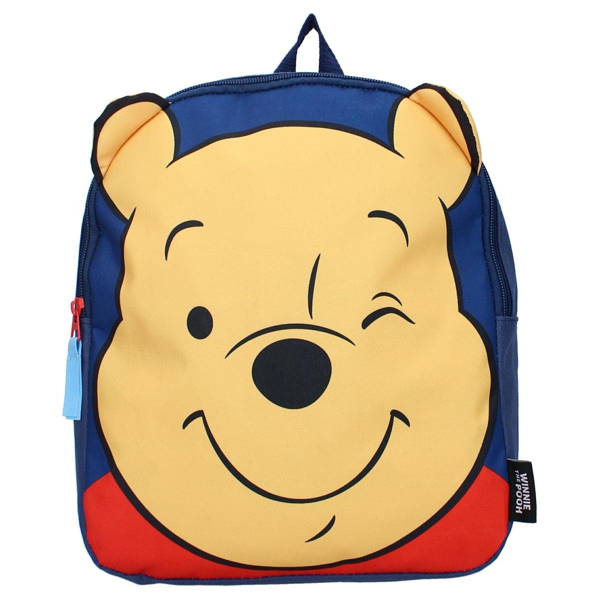 7 The Amazing Vadobag Liter Kinderrucksack Kinderrucksack Be Winnie Pooh