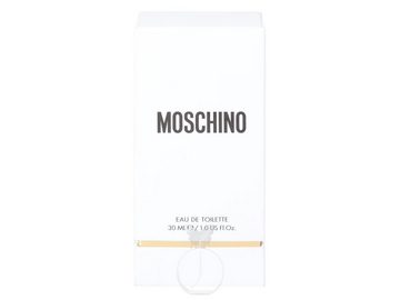 Moschino Eau de Toilette Moschino Fresh Couture Eau de Toilette 30 ml, 1-tlg.