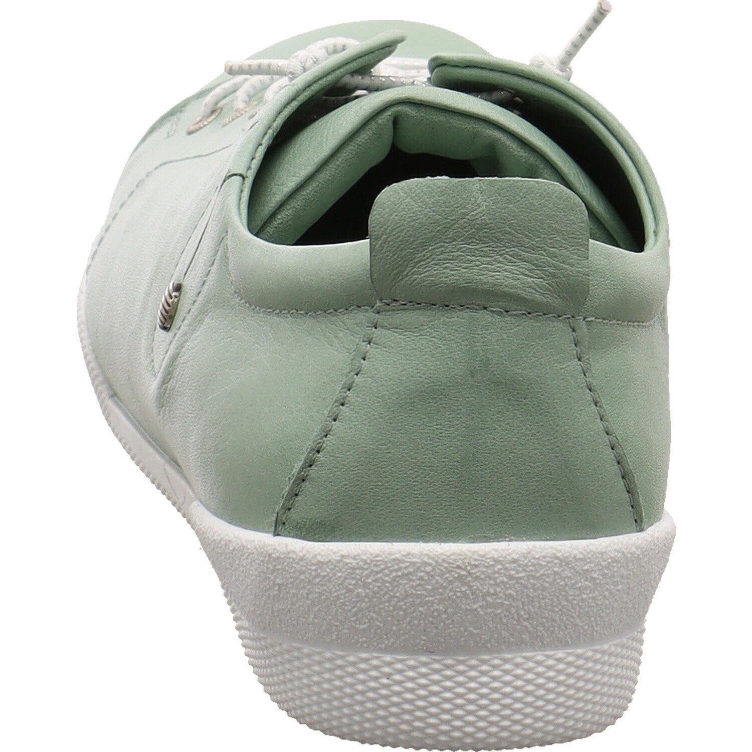 Andrea Conti Sneaker