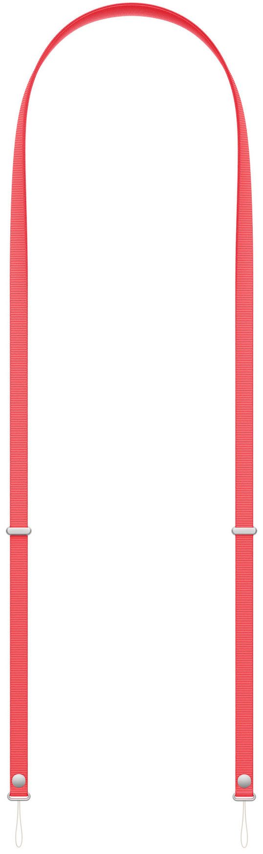 Apple Handykette Crossbody Band