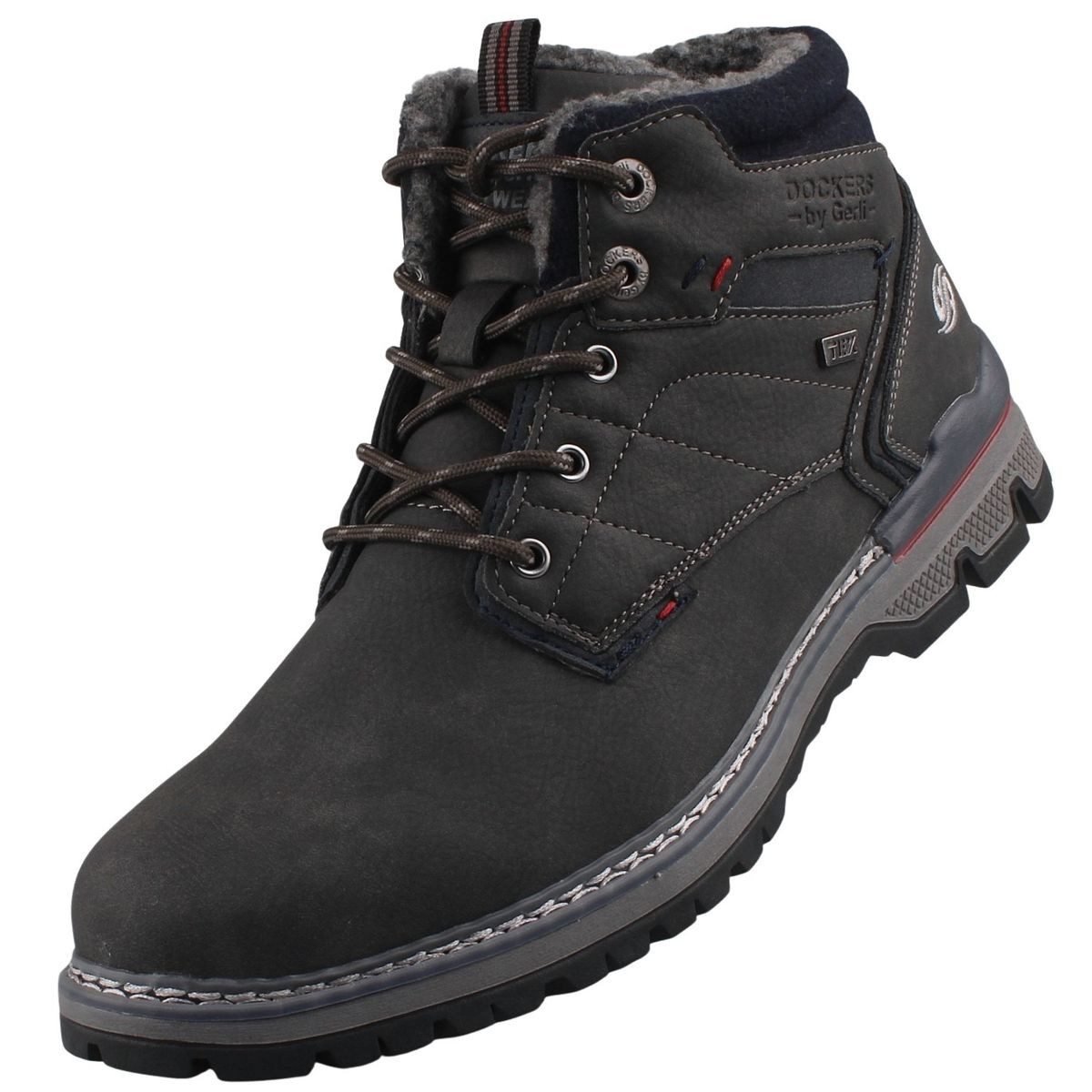 Dockers by Gerli 53TA103-630220 Stiefel günstig online kaufen