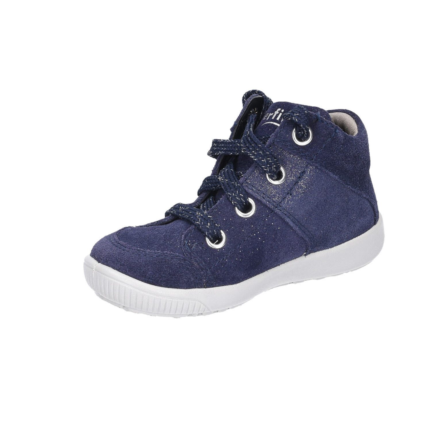 Superfit Lauflern Jungs Lauflernschuh
