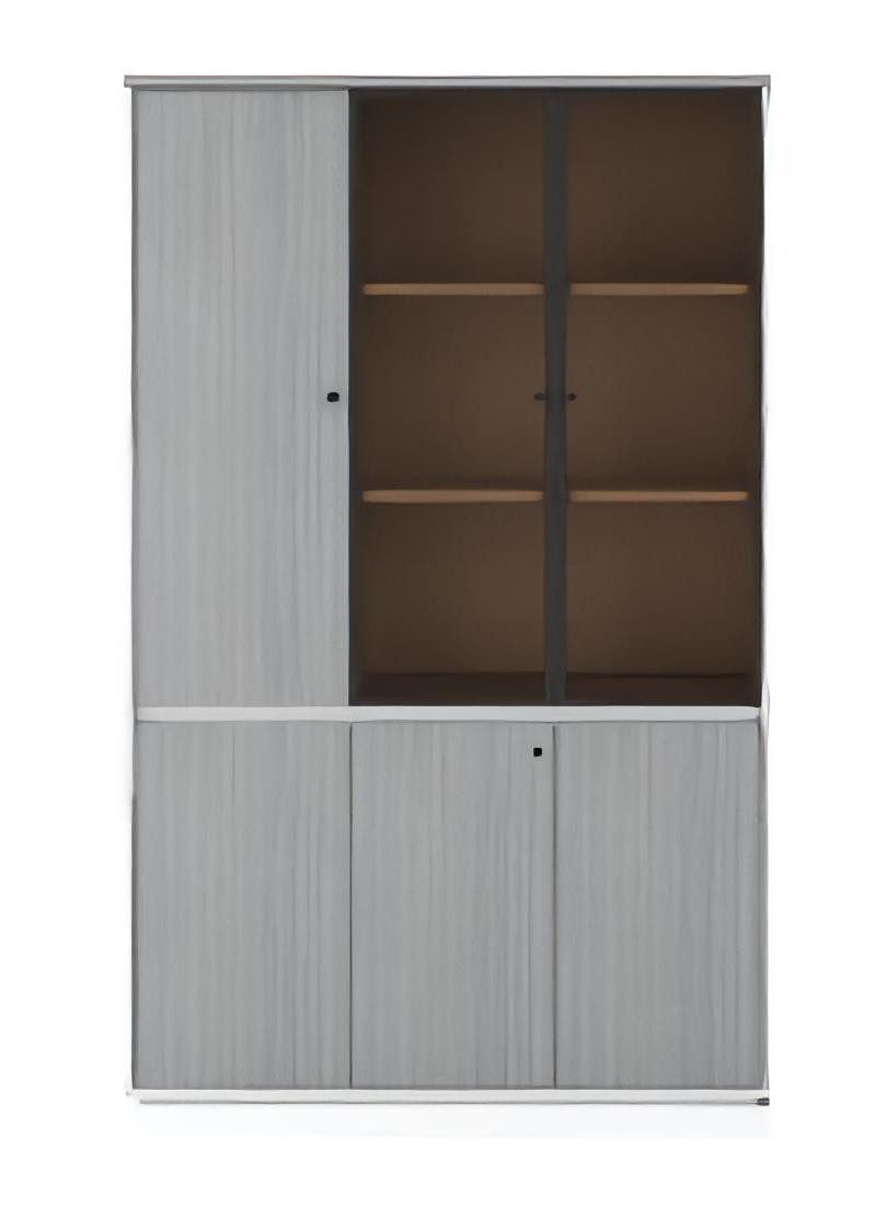 Aktenschrank Büromöbel Aufbewahrungsschrank Papierablage Schreibtischorganisation
