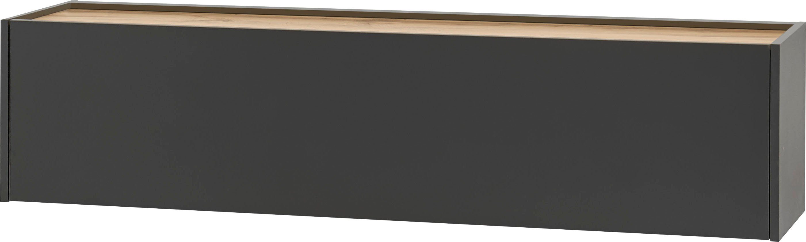 INOSIGN TV-Schrank "City/Giron, moderner Hängeschrank, Lowboard, Wandschran günstig online kaufen