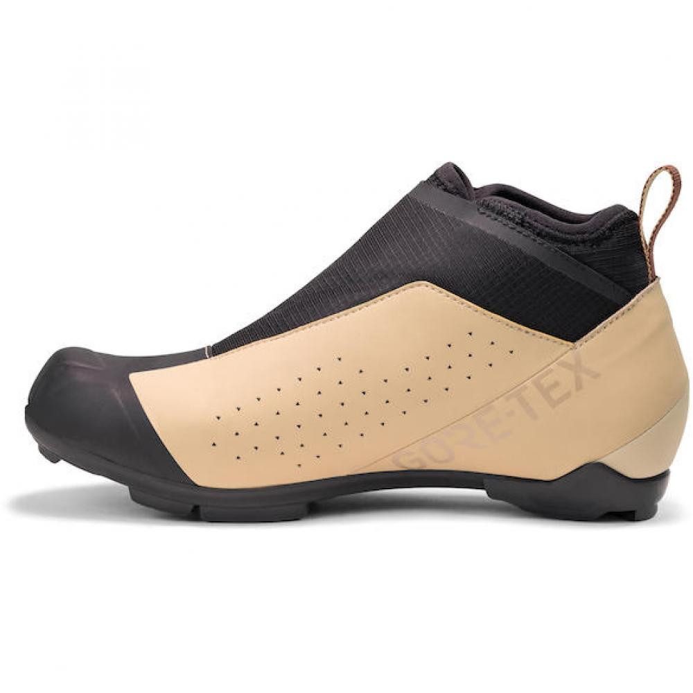 Sidi Sidi MTB Hiemx black/peach 39 Schwarz/pfirsich - warmer, wasserdichter Fahrradschuh