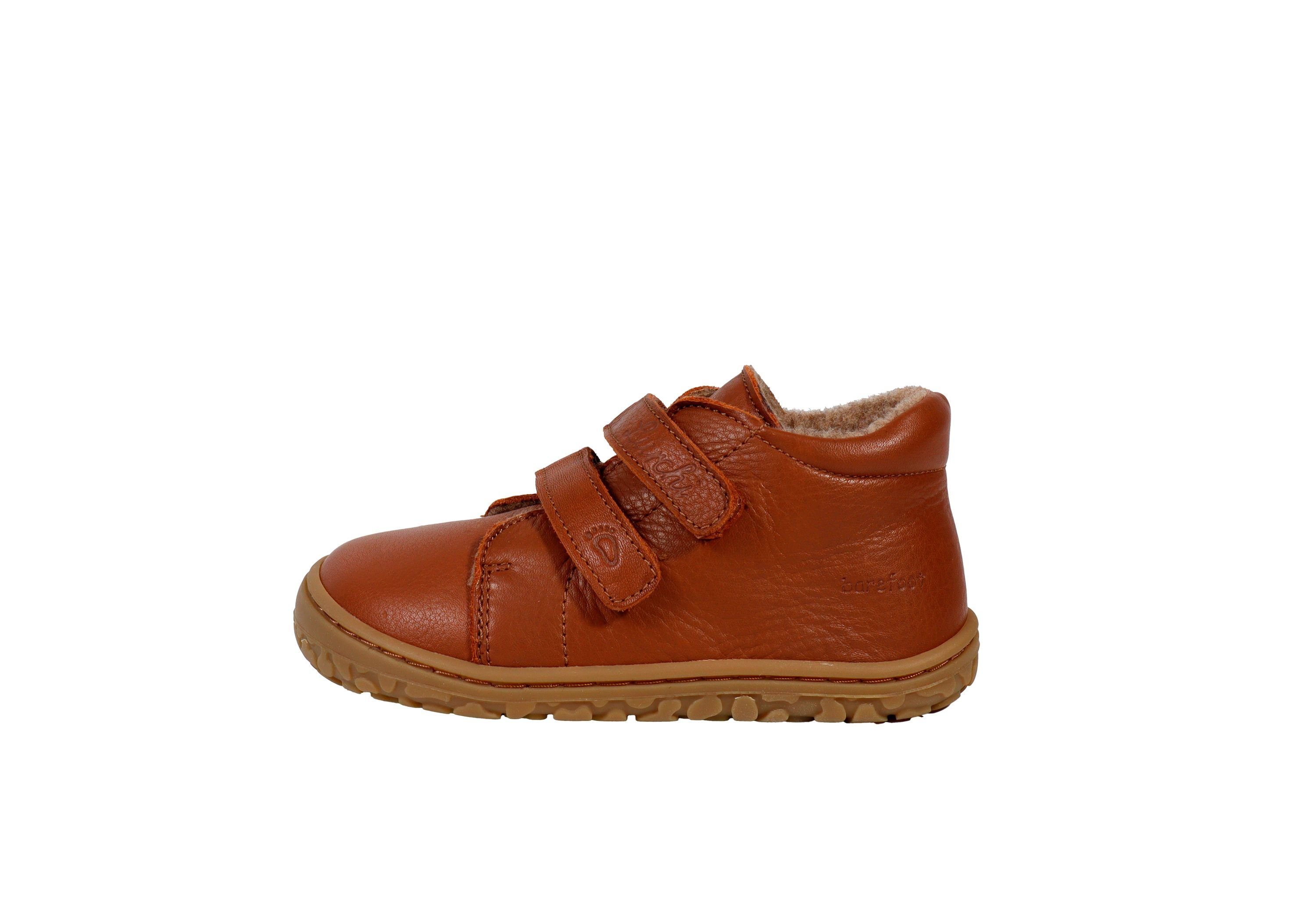 Lurchi Lurchi Lauflernschuh Noriko Barefoot Barfußschuh