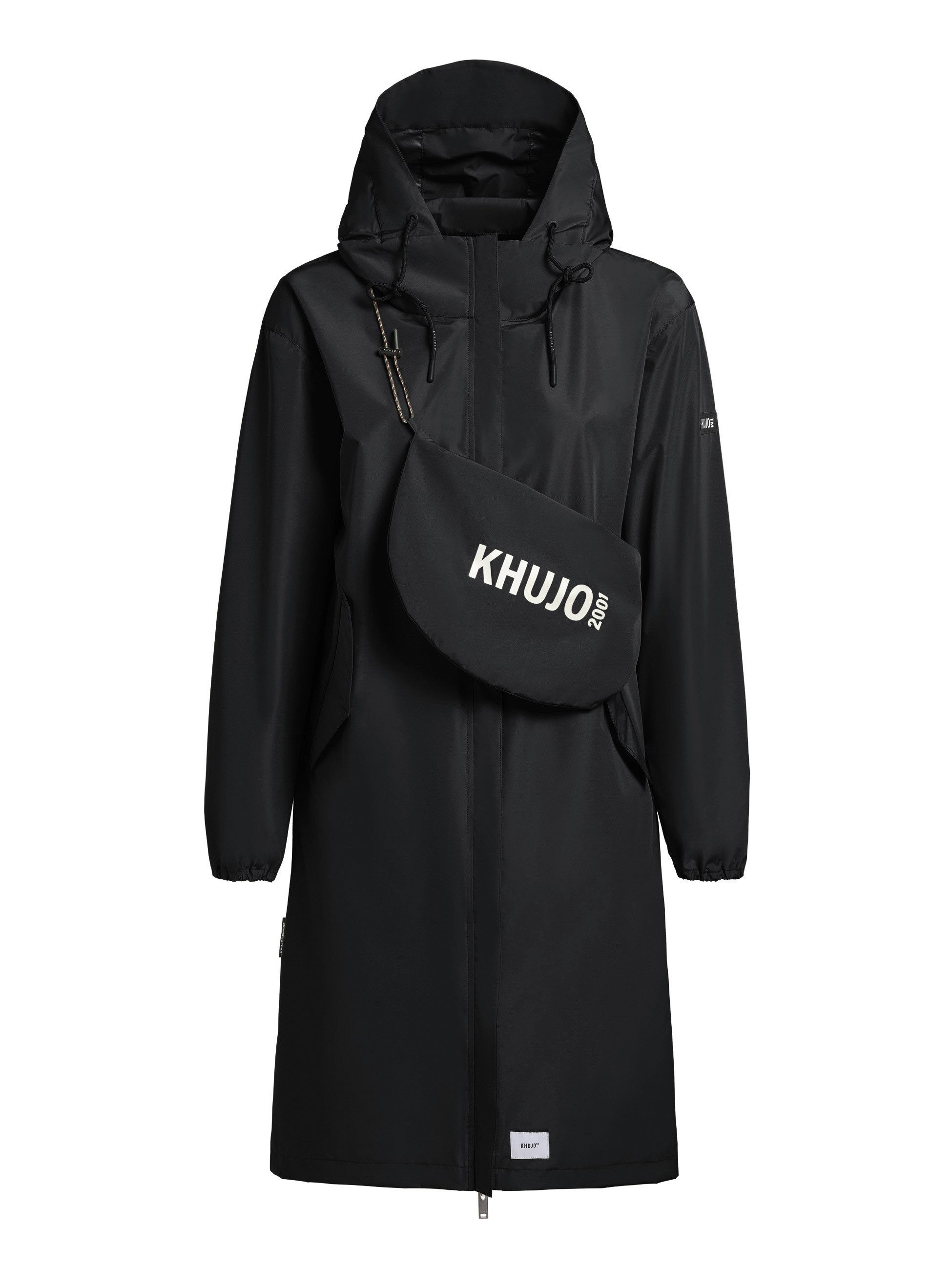 khujo Kurzmantel TIMEA günstig online kaufen