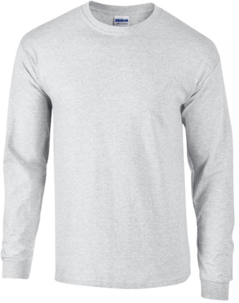 Gildan Langarmshirt Ultra Cotton Long Sleeve günstig online kaufen