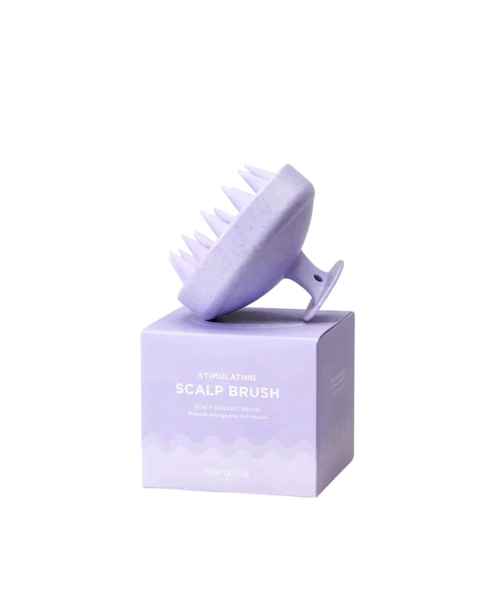 Maria Nila Kopfhaut-Pflegekur Scalp Brush, 1-tlg.