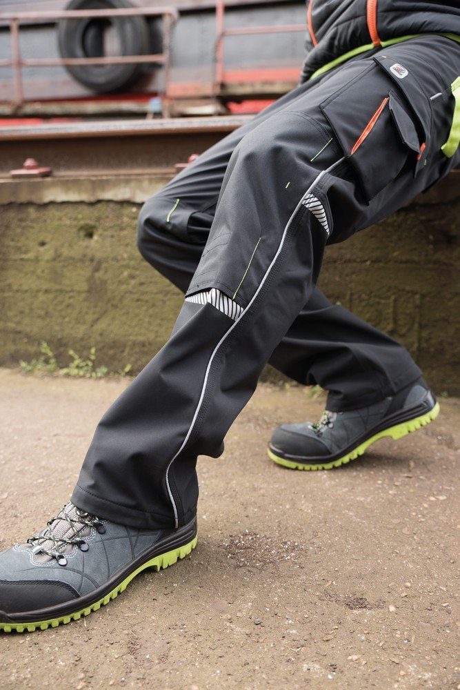 Terrax Workwear Arbeitshose