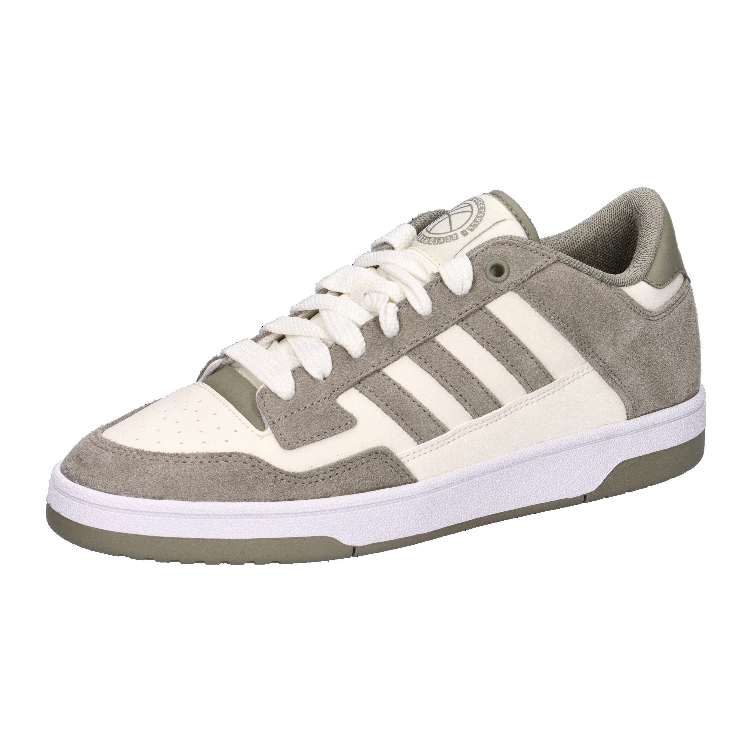 adidas Performance adidas Herren Sneaker RAPID COURT LOW Sneaker günstig online kaufen