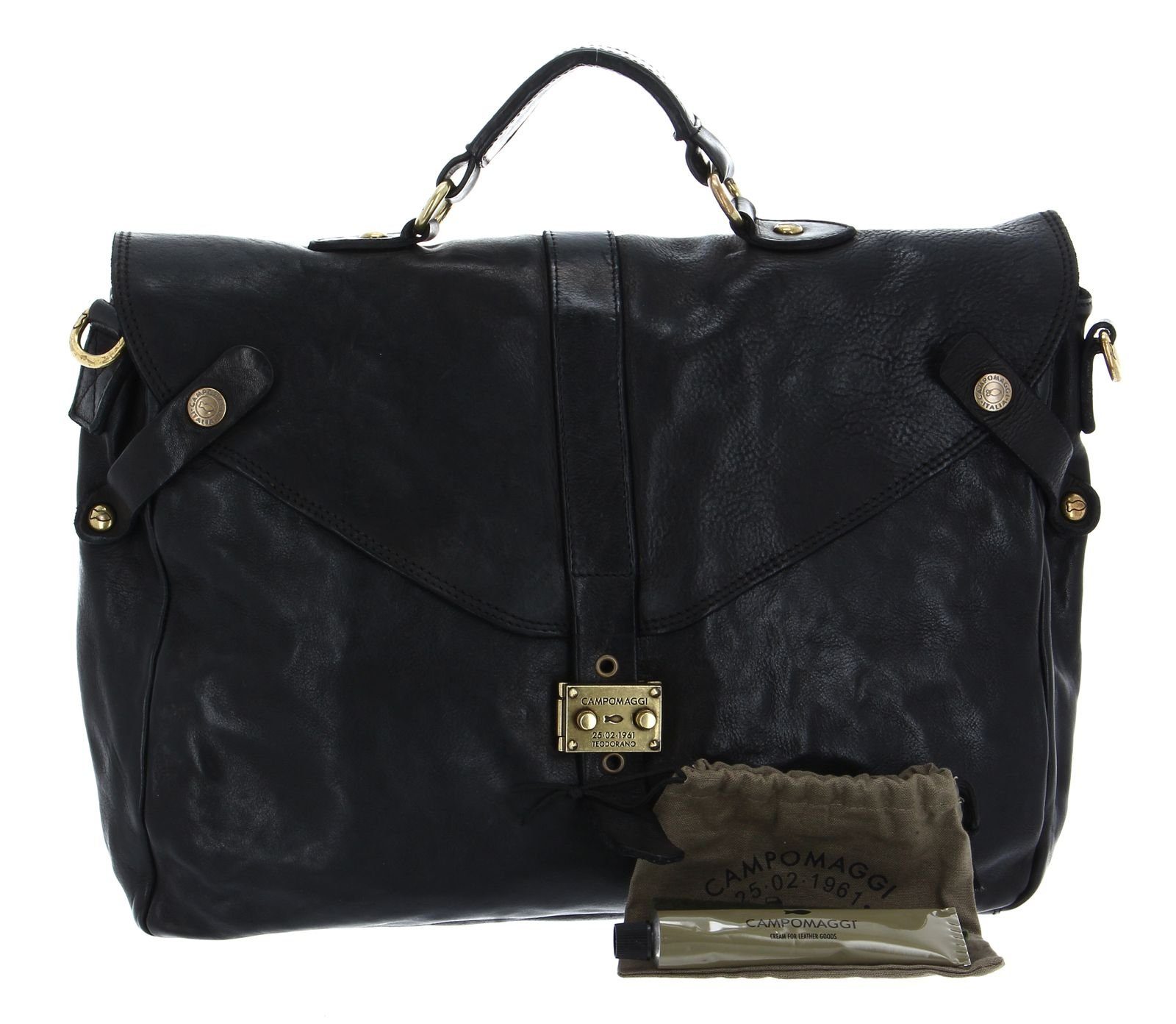 Campomaggi Aktentasche