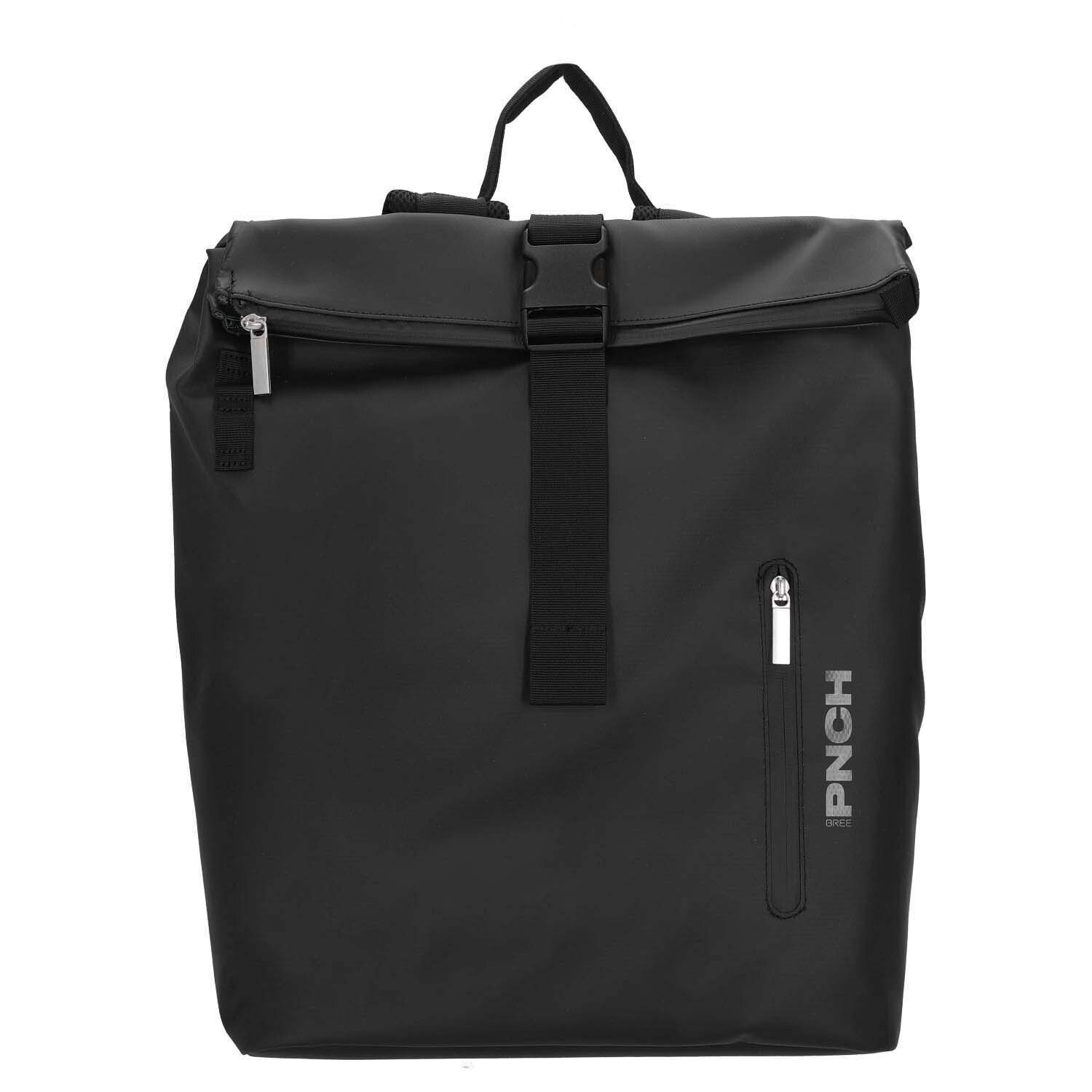 PNCH black 713 cm M 42 Laptoprucksack - T BREE Rucksack