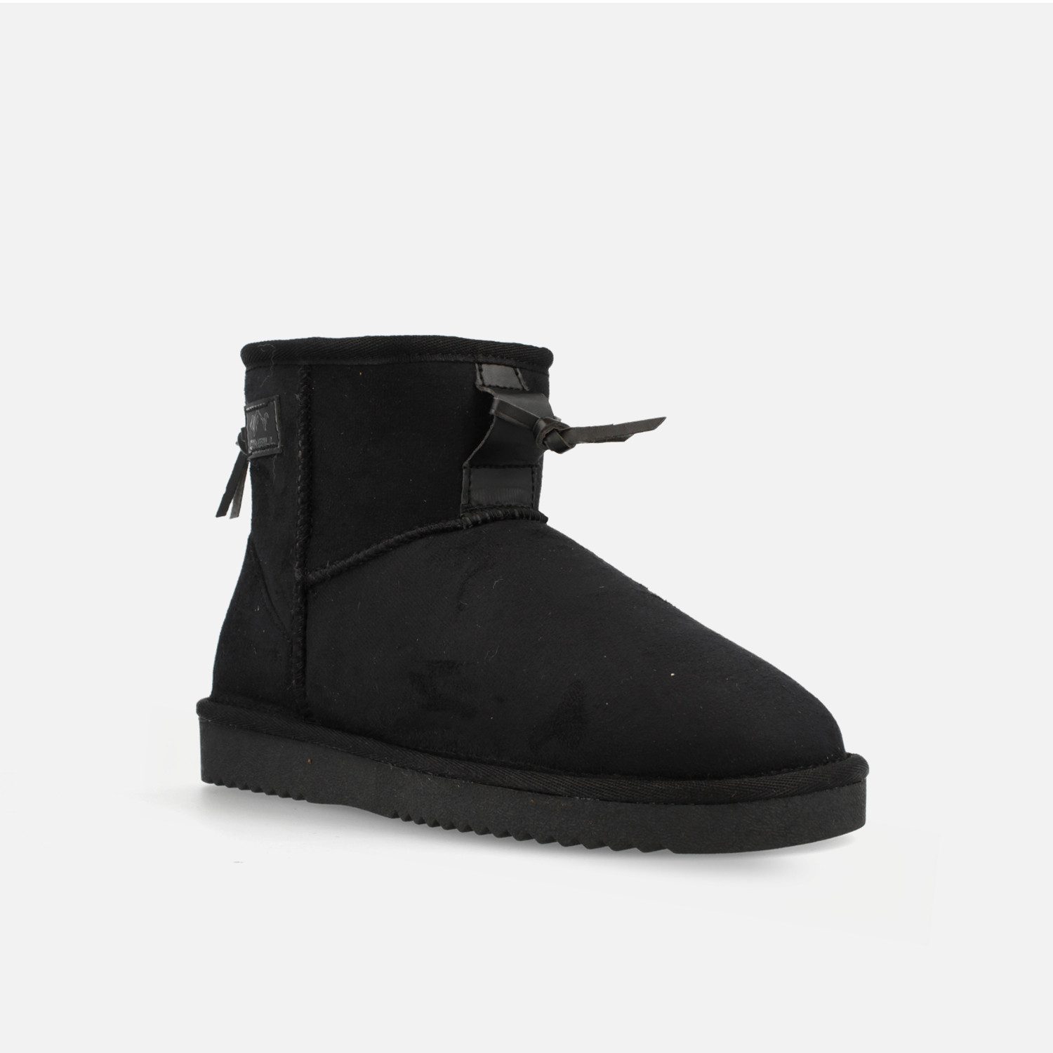 O'Neill BESIANA WOMEN MID Schlupfboots gefütterte Winterschuhe, Winterboots, Snowboots, Schlupfstiefel