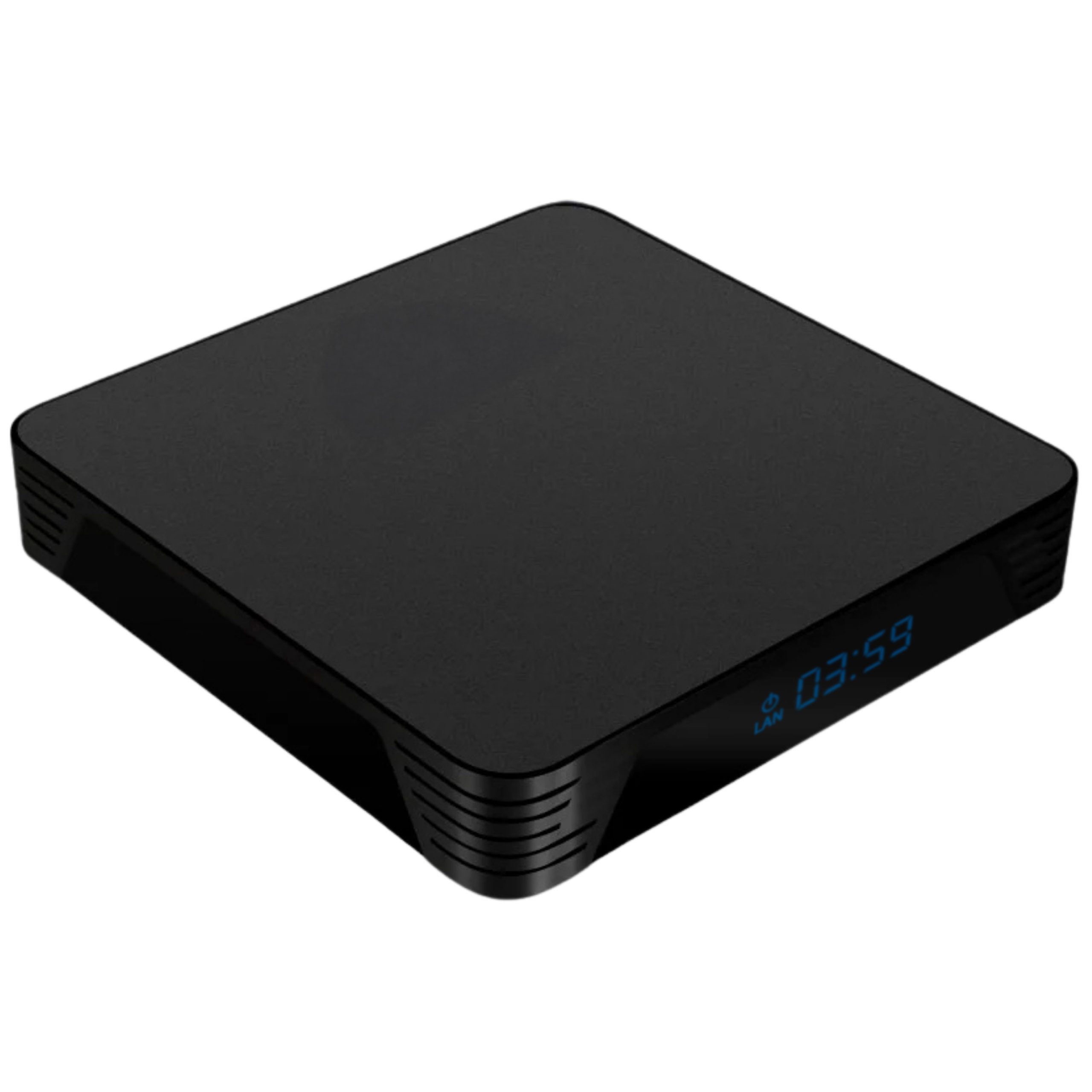 Sarcia.eu Home Assistant Box 4G Plus – Smart Hub 32GB, USB 3.0, Zigbee2MQTT/ZHA Smart-Home-Fernbedienung