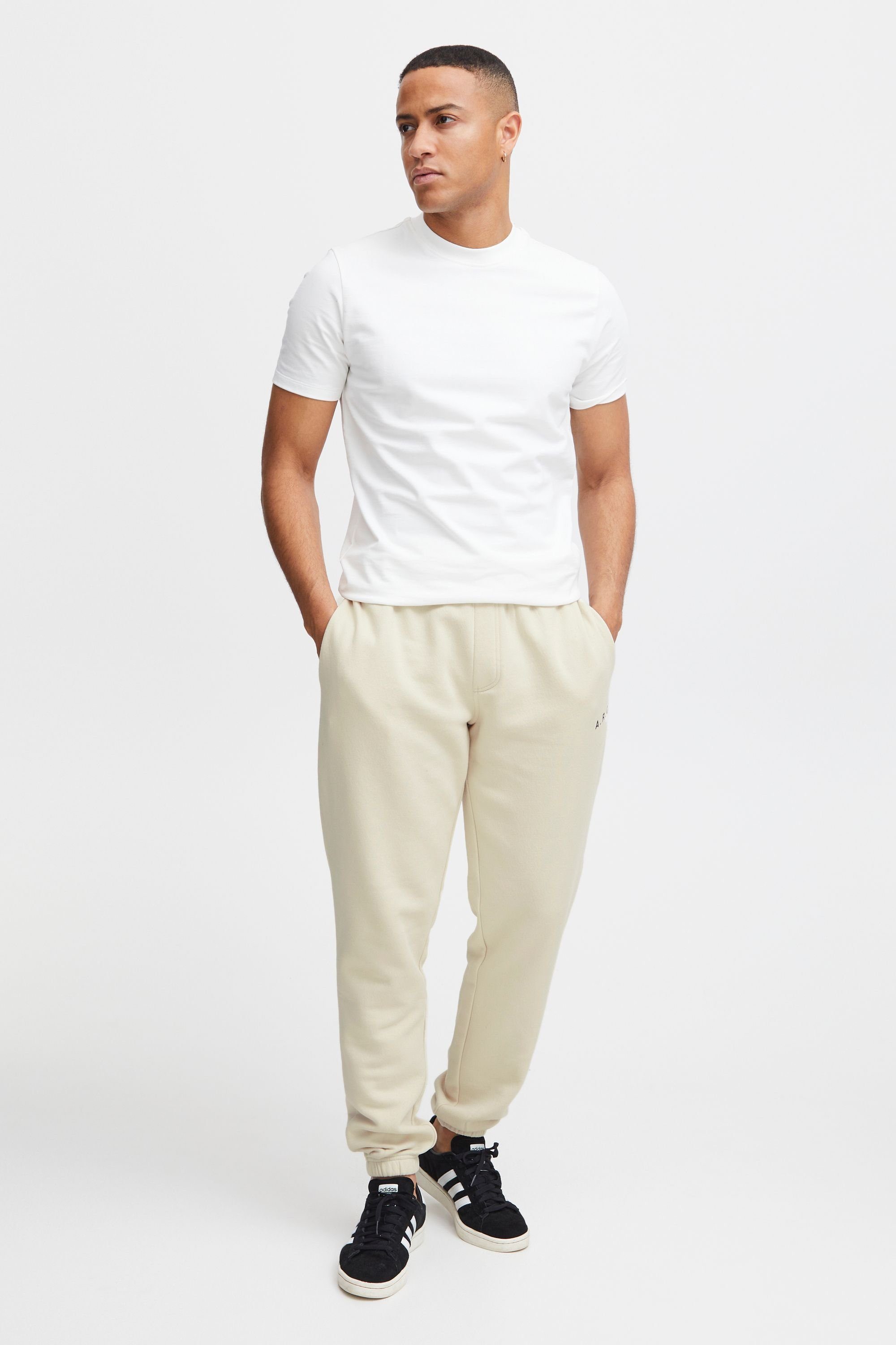 Solid Jogginghose SDHanso Oatmeal (130401)