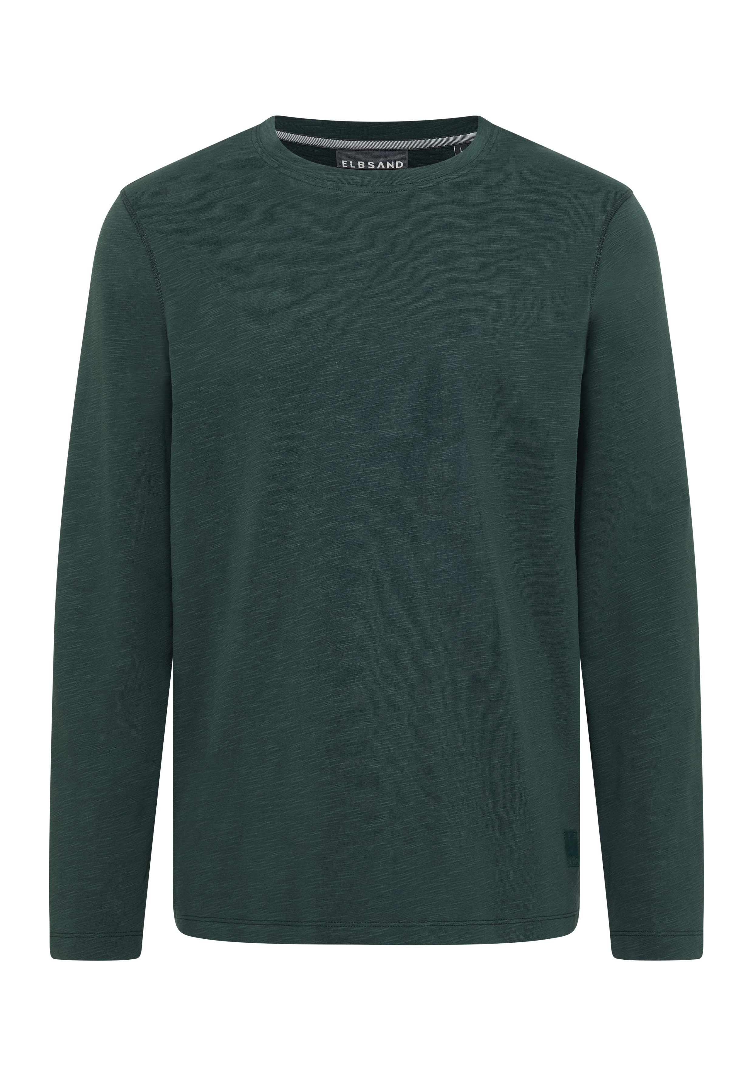 Elbsand Longsleeve ELBSAND Herren Albis Shirt