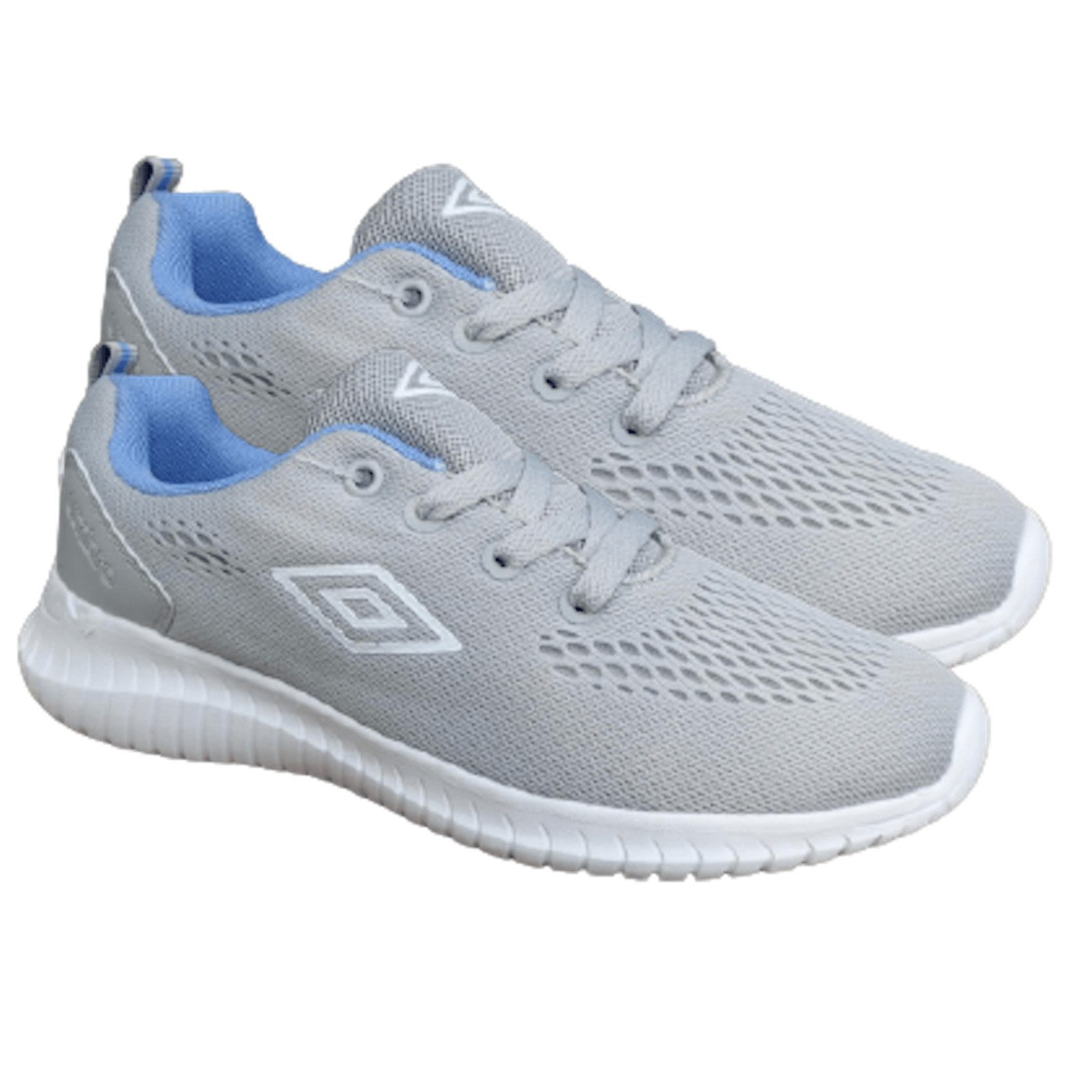 Umbro Damen Sneaker Umbro Chass bequemer Sport und Freizeit Schuh 38 Sneaker
