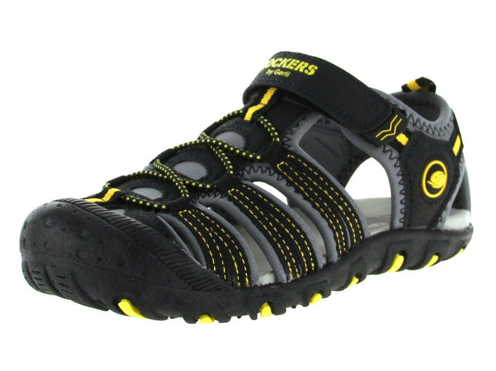 Dockers by Gerli Dockers Kinder Sandale Sandalette