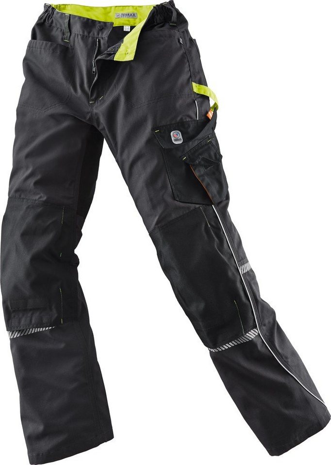 Terrax Workwear Jerseyhose