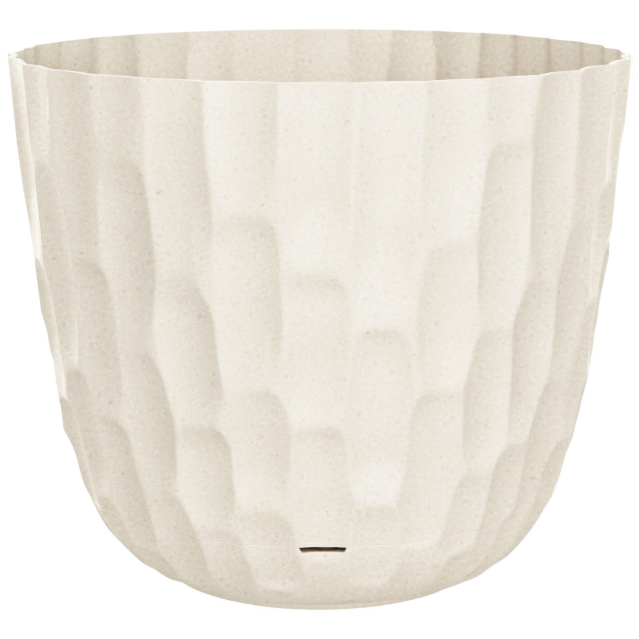 Engelland Blumentopf Pflanztopf mit Untersetzer & Bewässerungssystem (Vorte günstig online kaufen