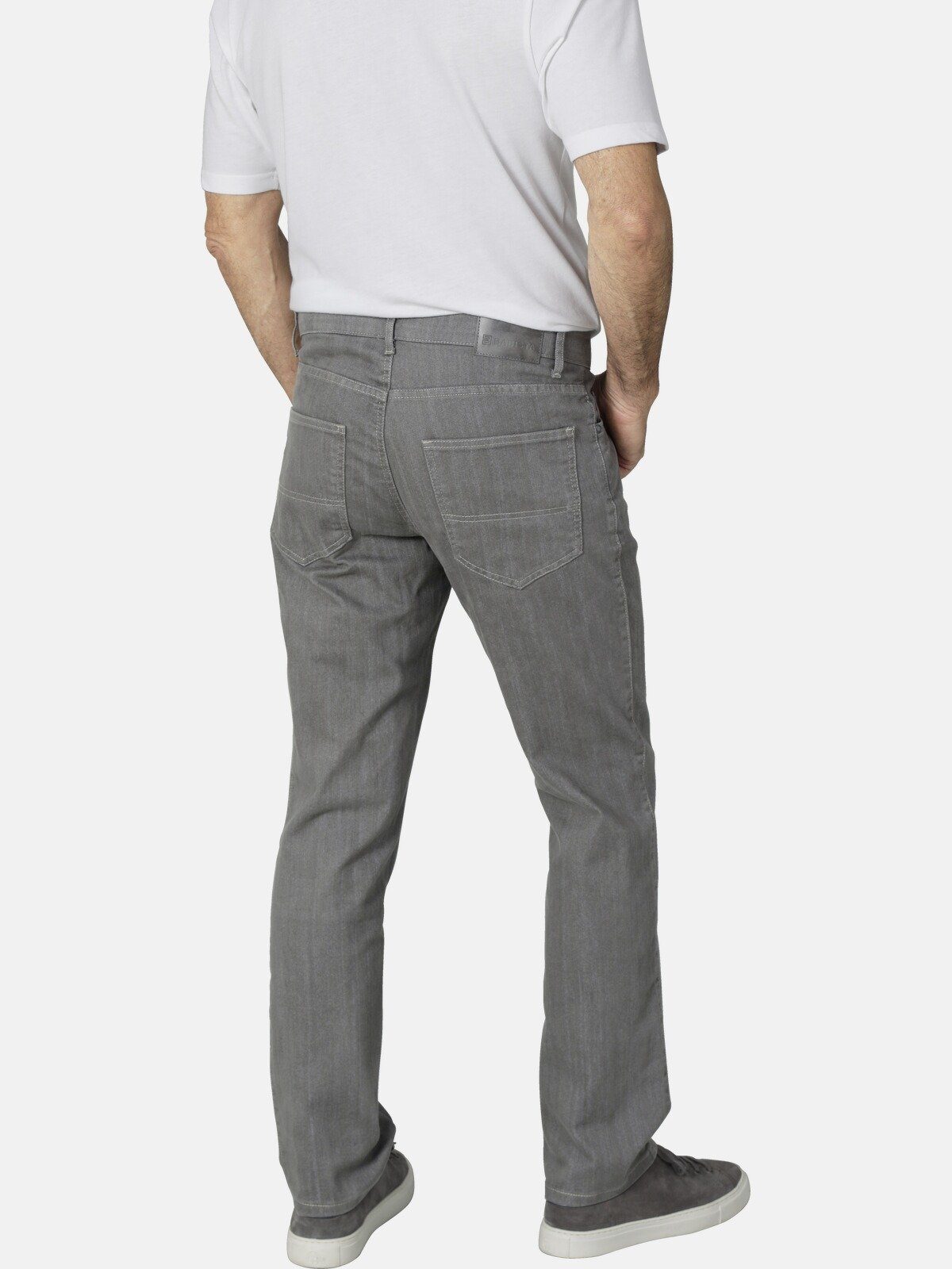 Babista 5-Pocket-Jeans VESTATESS mit Kontrastnähten günstig online kaufen
