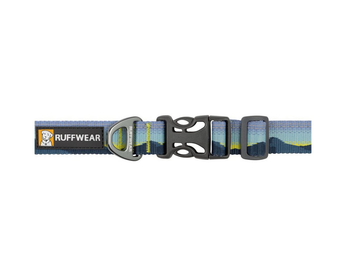 Thumbnail - Ruffwear Hunde-Halsband Hundehalsband Crag Collar Alpine Dawn