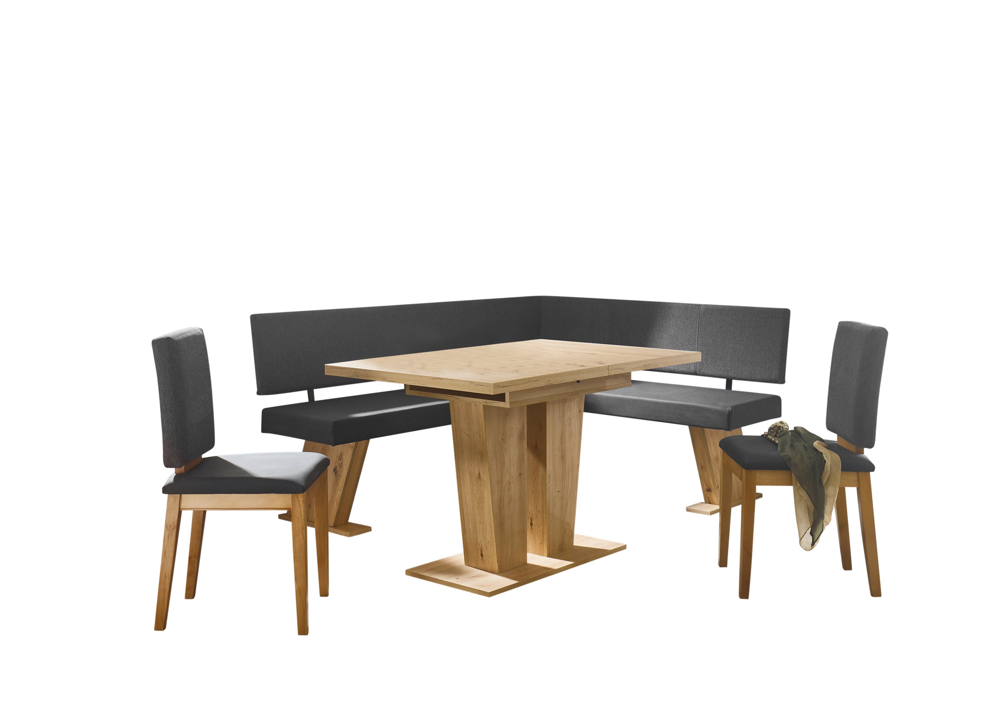 Stolebaenk Eckbankgruppe Venezia MAVE Links Artisan günstig online kaufen