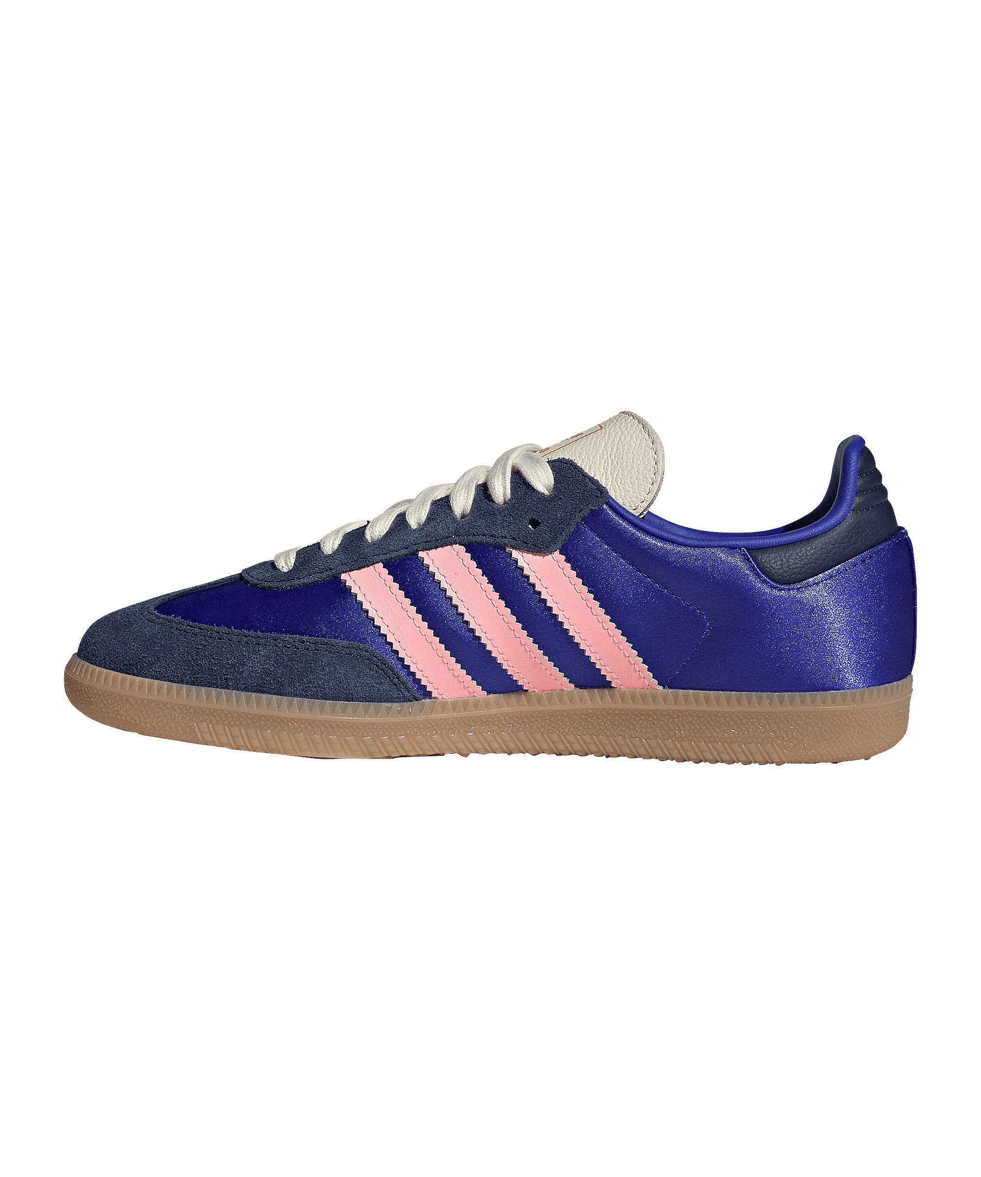adidas Originals adidas Originals Samba OG Damen Damen Sneaker günstig online kaufen