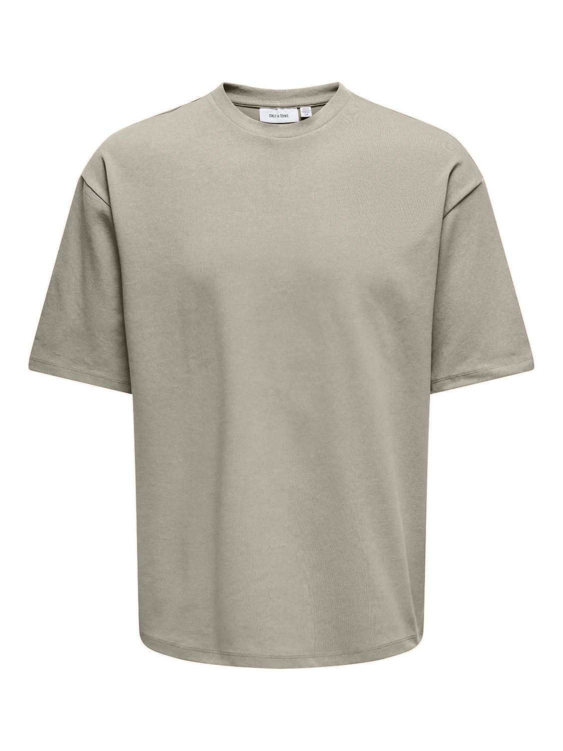 ONLY & SONS Rundhalsshirt ONSCASPIAN AUT günstig online kaufen