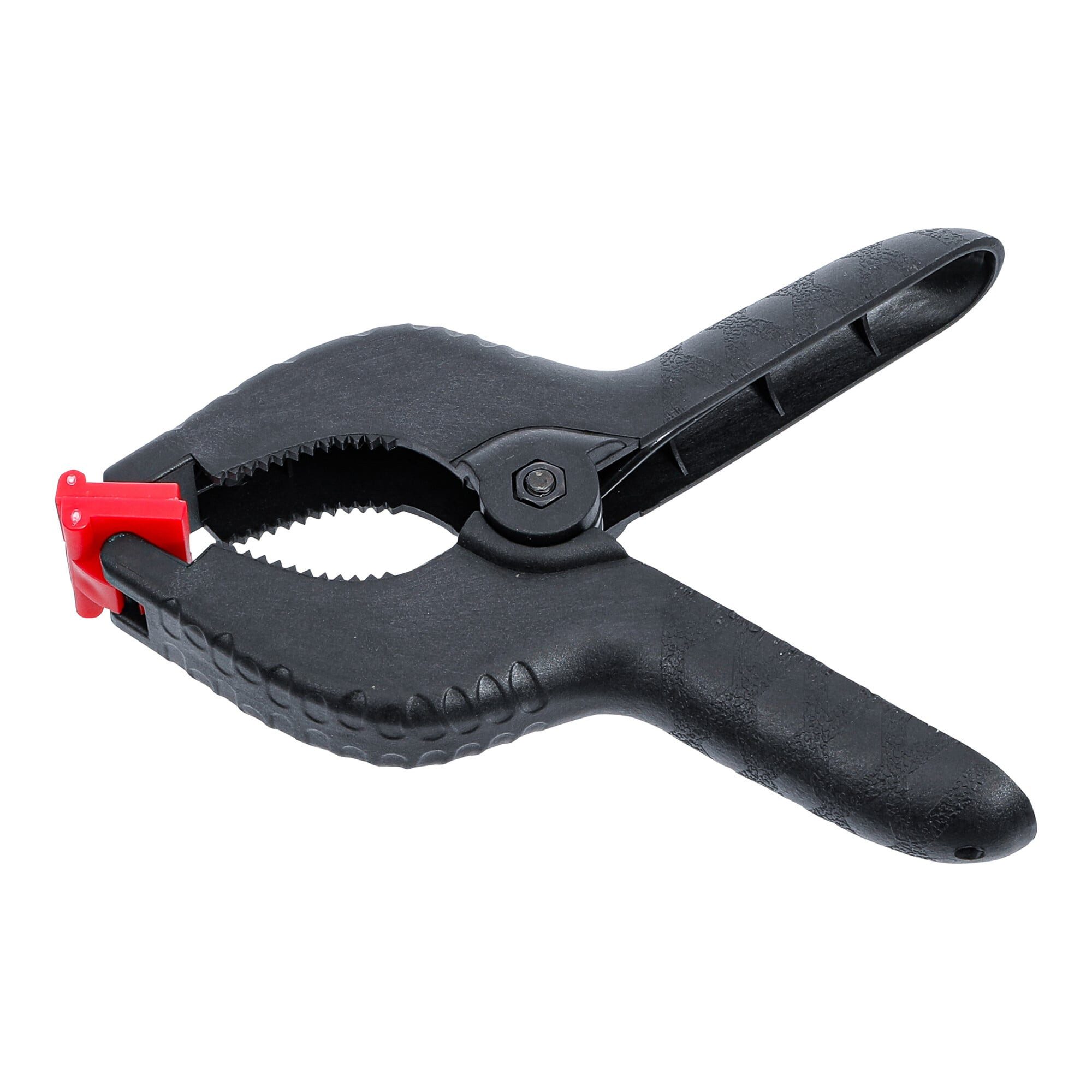 BGS Zwinge BGS Do it yourself Leimzwinge aus PP-Kunststoff 150 mm