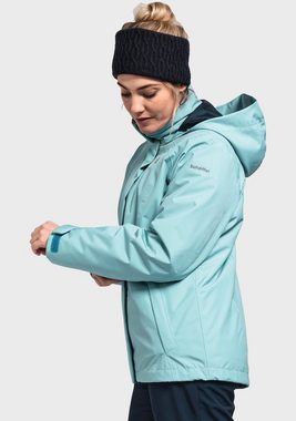 Schöffel Doppeljacke 3in1 Jacket Partinello L