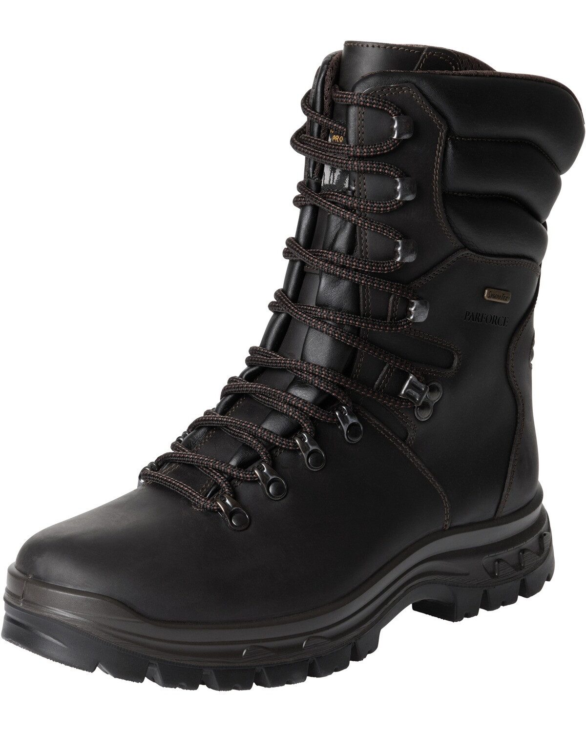 Parforce Active Jagdstiefel High Rominten WP Sympatex Wanderstiefel
