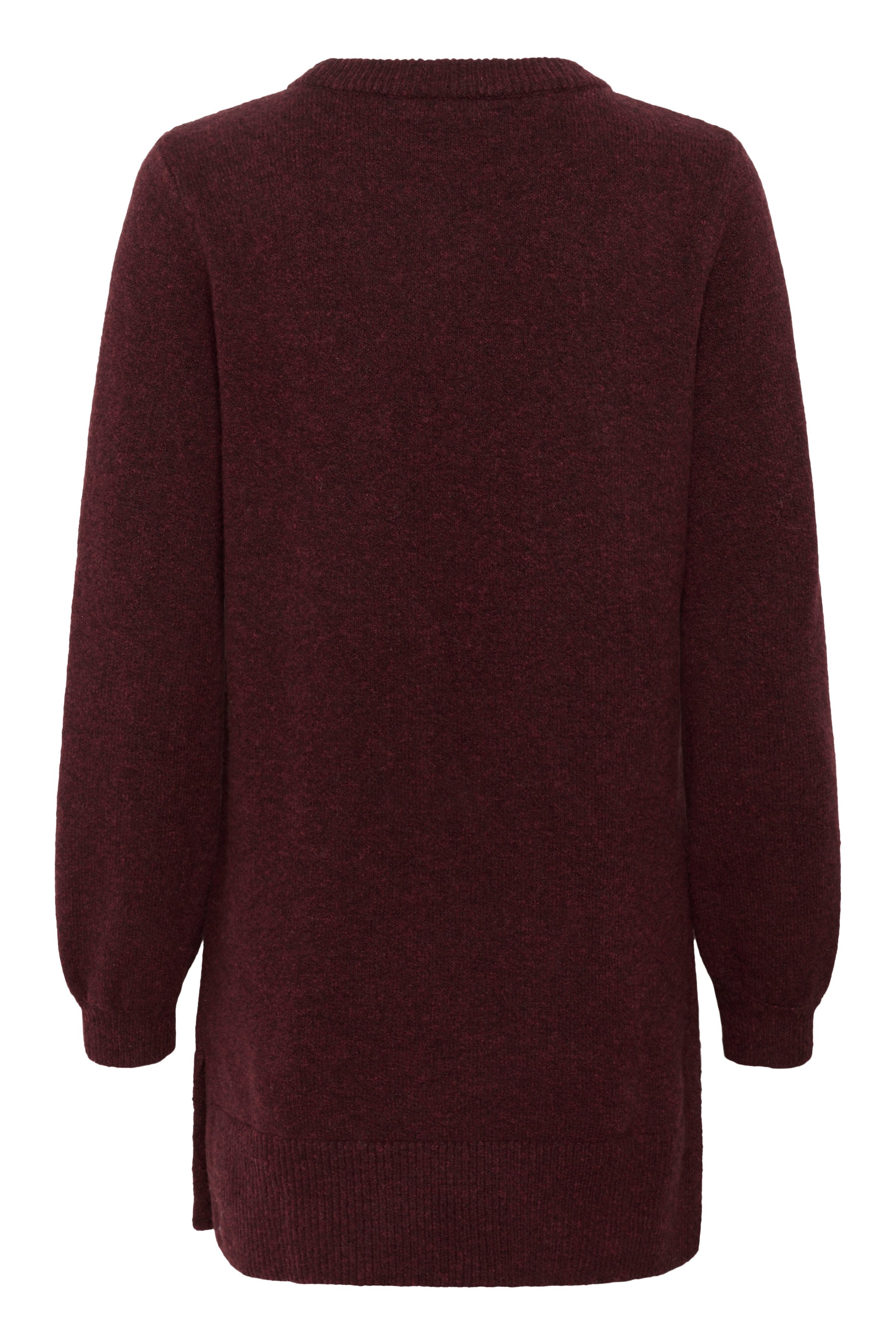 Saint Tropez Longpullover MaleenSZ günstig online kaufen