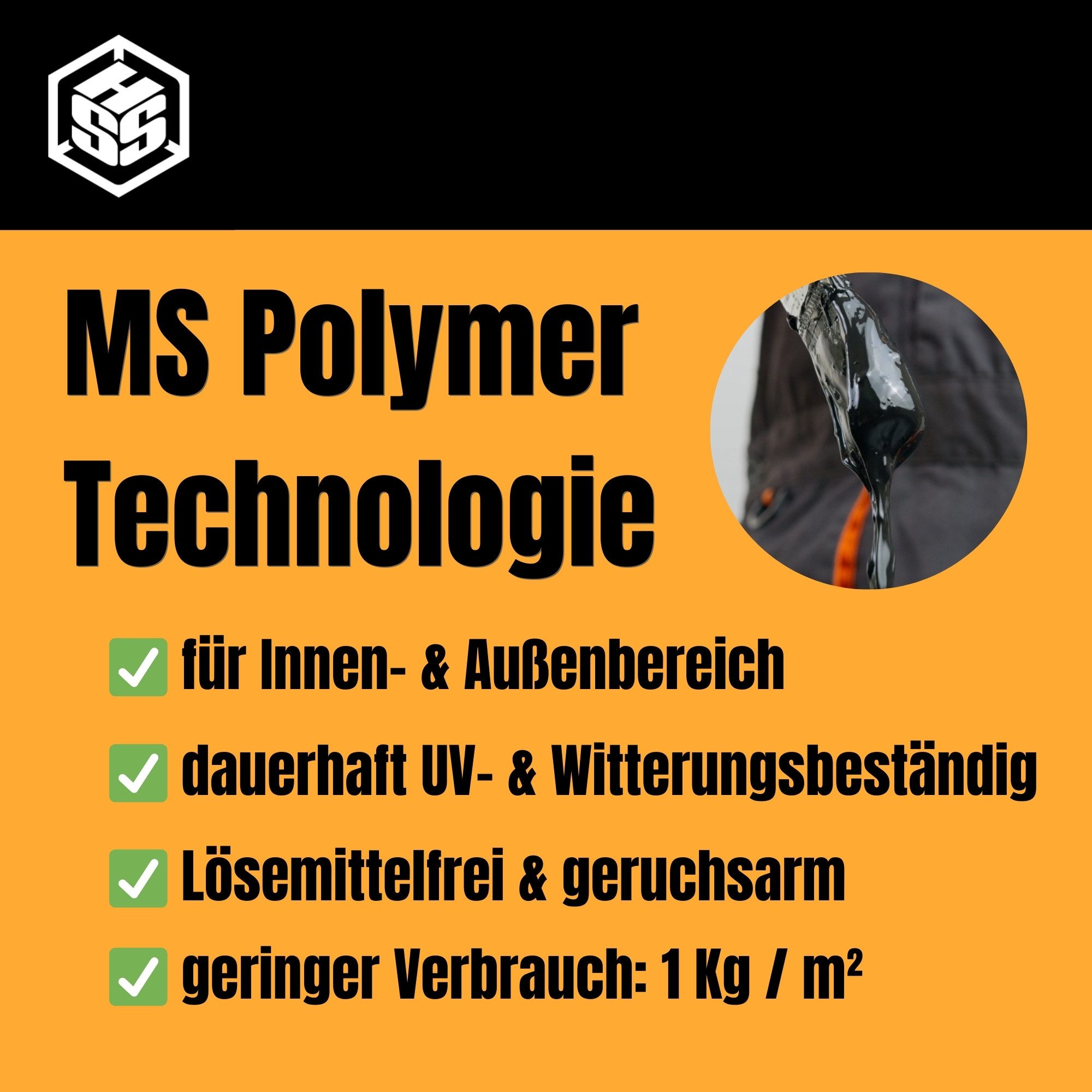 Hanse Syntec Systems Dachbahn Flüssigkunststoff für günstig online kaufen