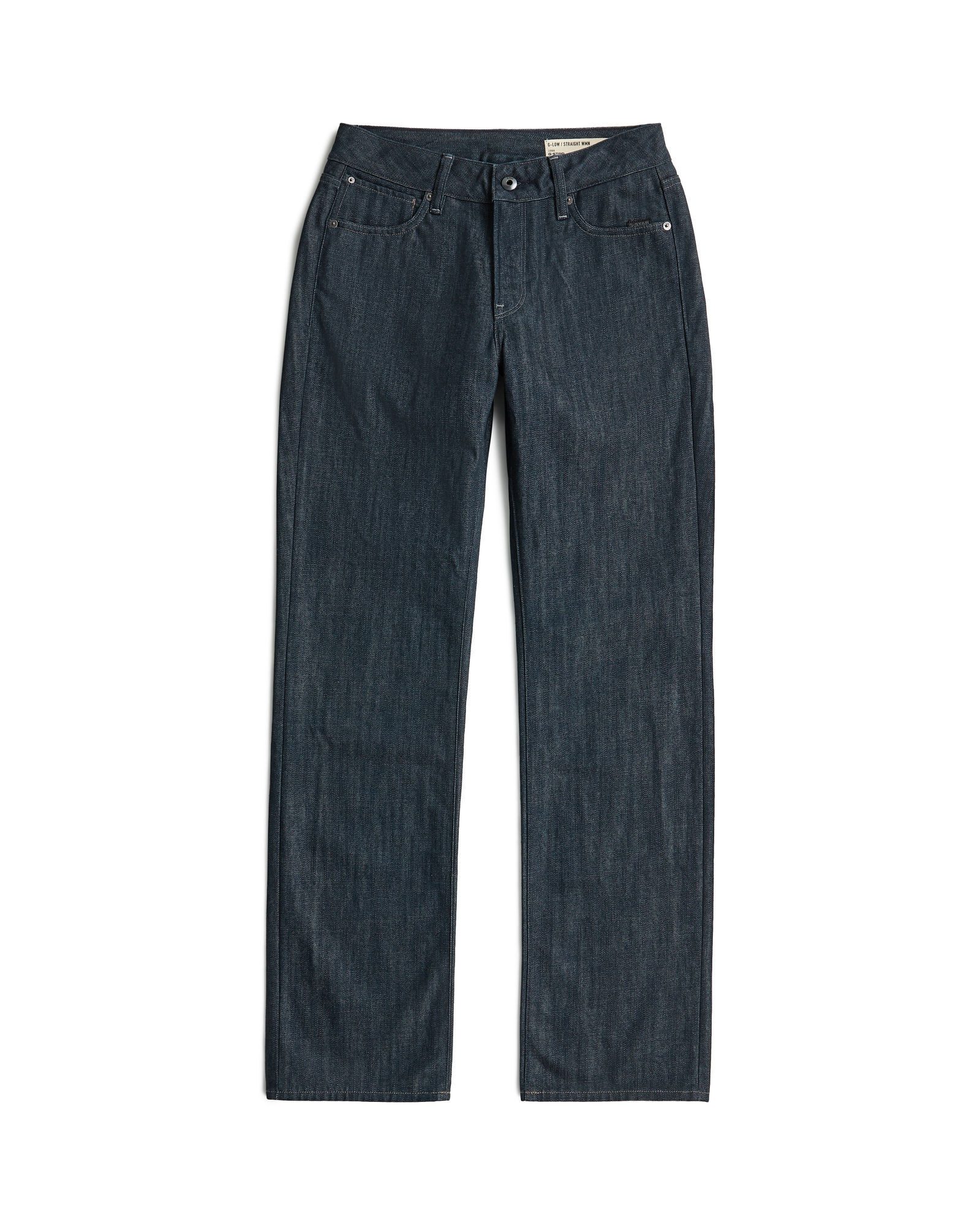 G-STAR 5-Pocket-Jeans G-Straight Neo Raw Jeans