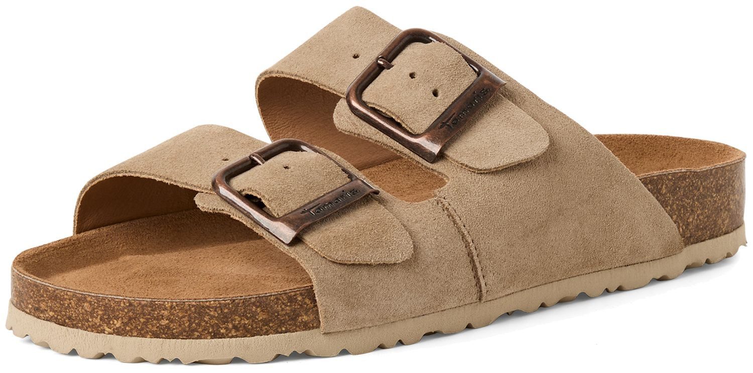 Tamaris Tamaris 27543/42 Taupe Sneaker