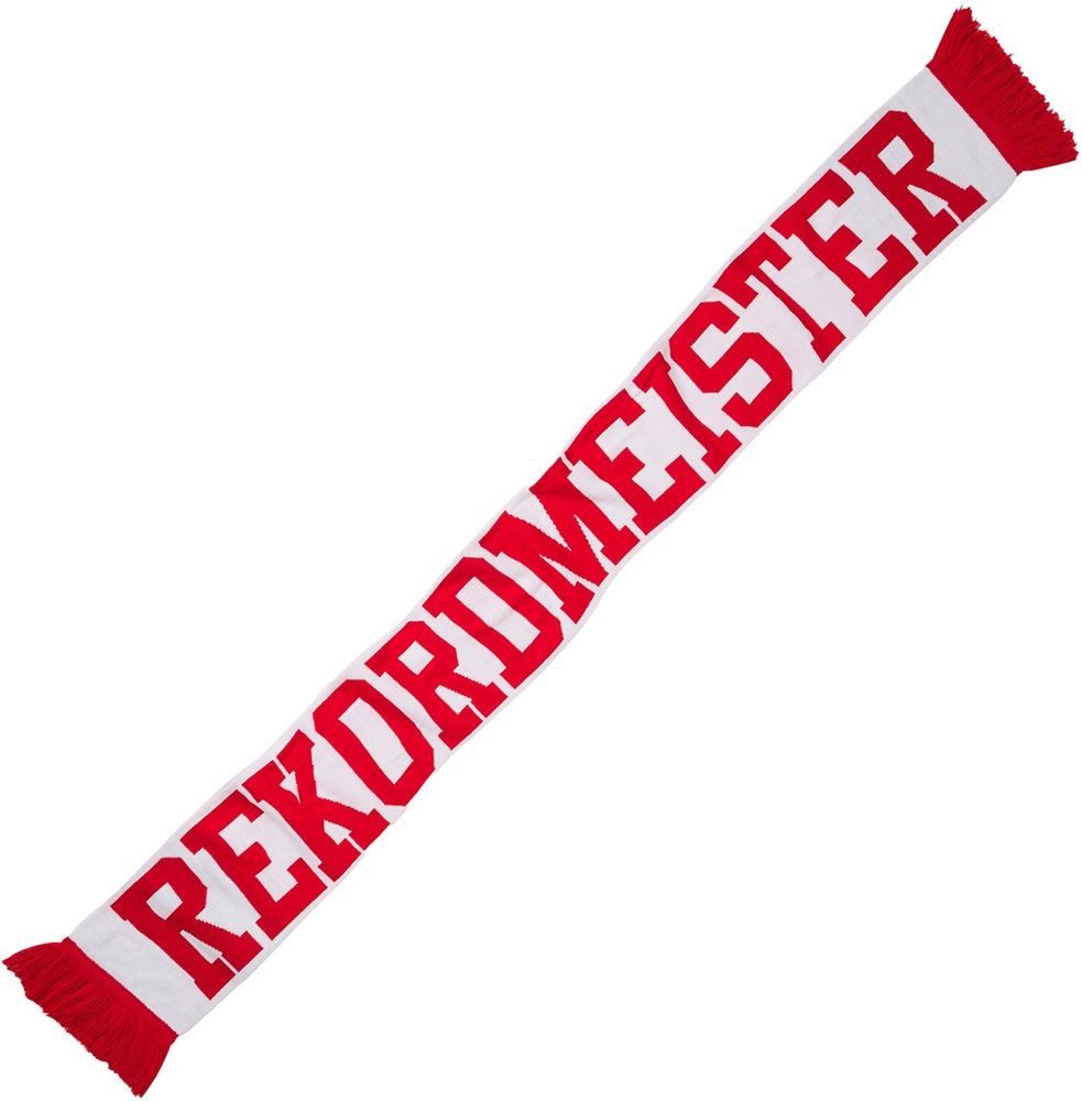 FC Bayern München Schal Schal Rekordmeister günstig online kaufen