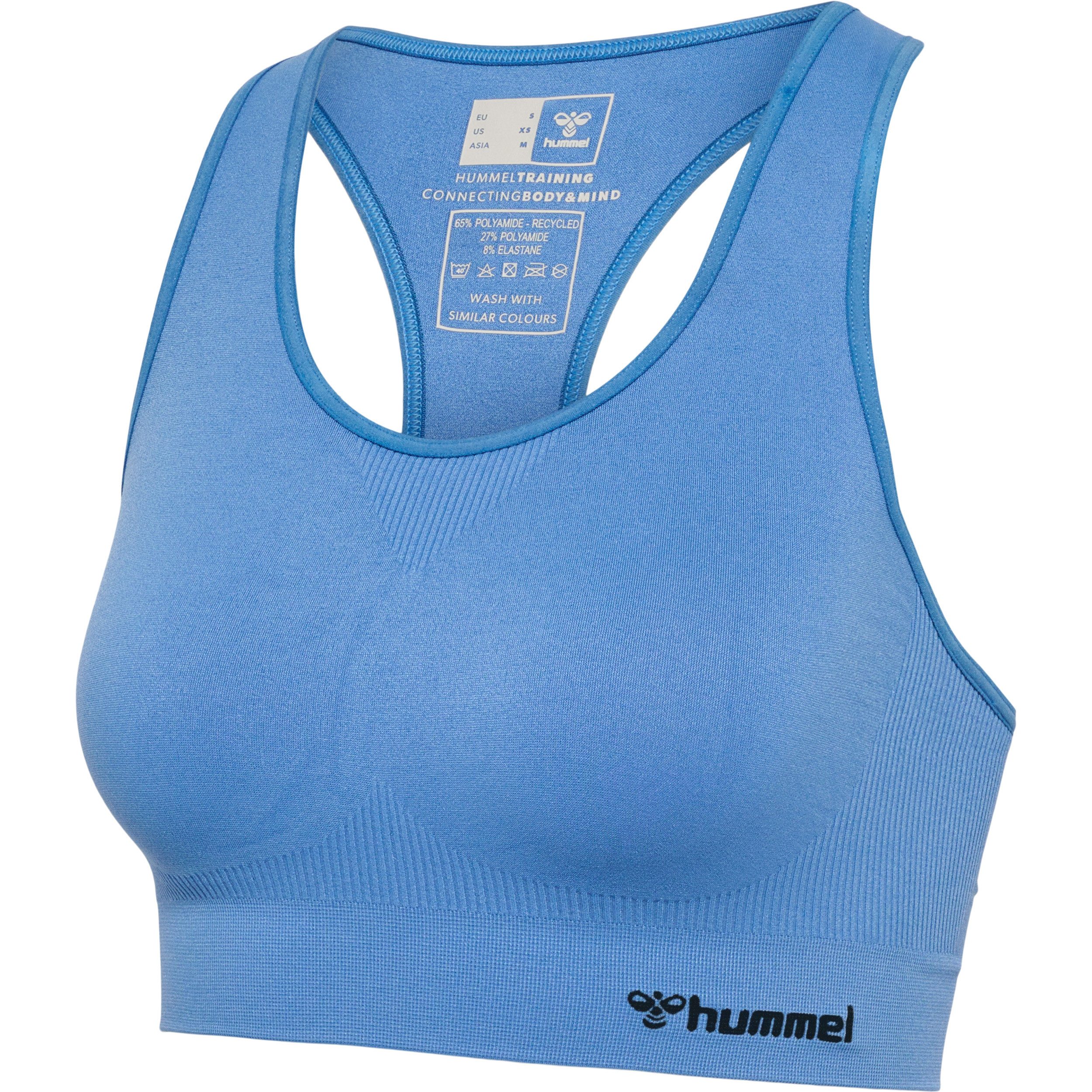 hummel Thermounterhemd hmlTIF SEAMLESS SPORTS TOP günstig online kaufen