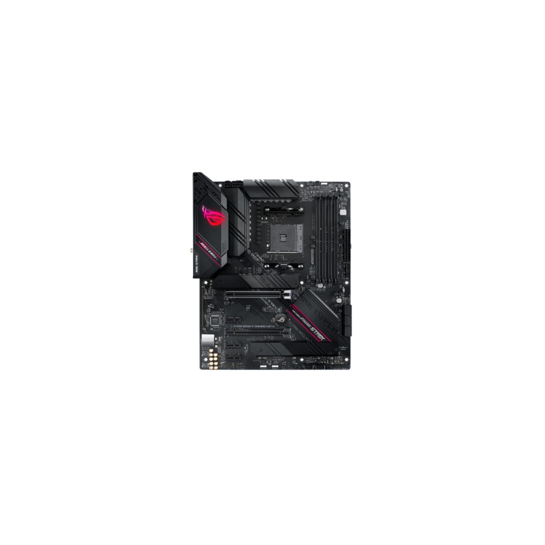 Asus ROG STRIX B550-F GAMING WIFI II Mainboard