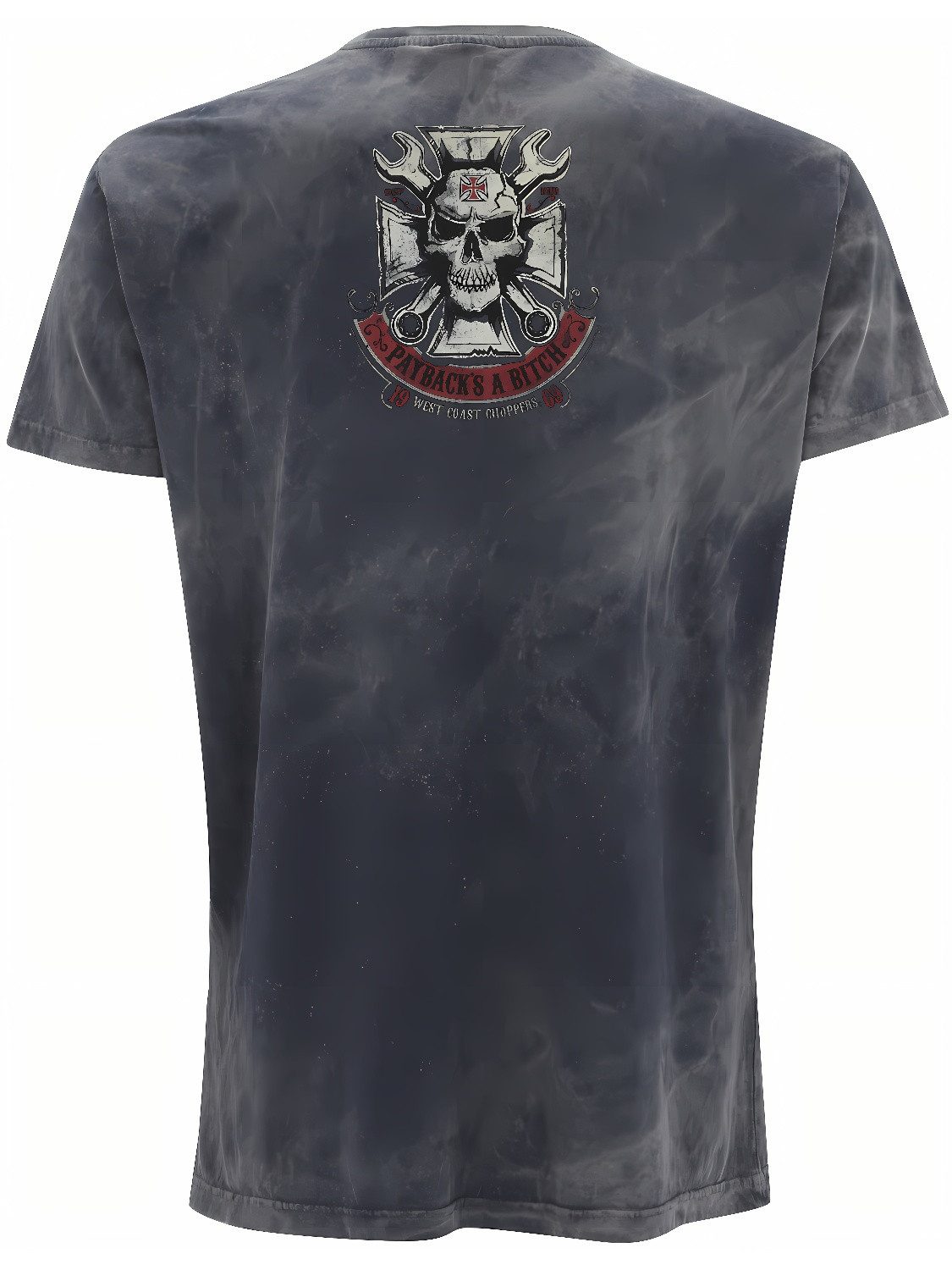 West Coast Choppers T-Shirt