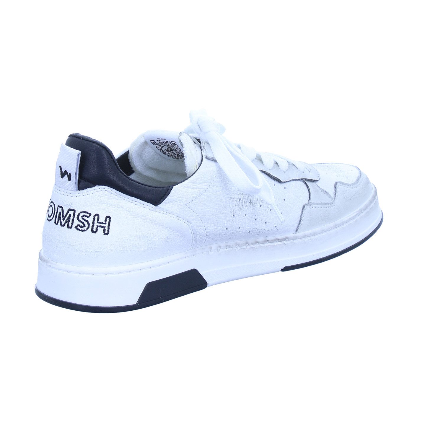 WOMSH Hyper Man Schnürschuh