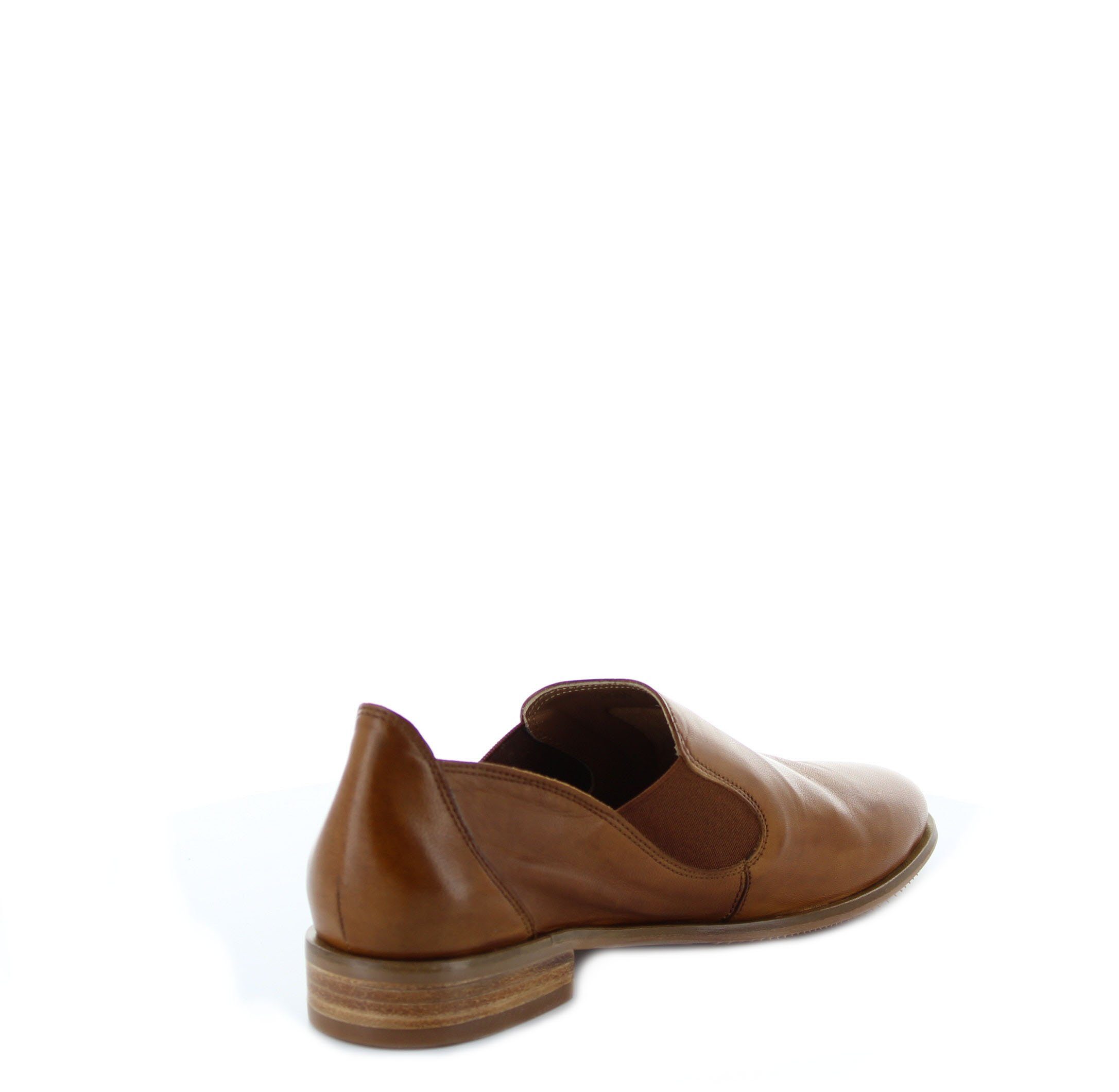 Slipper ABELIA braun Everybody 049872