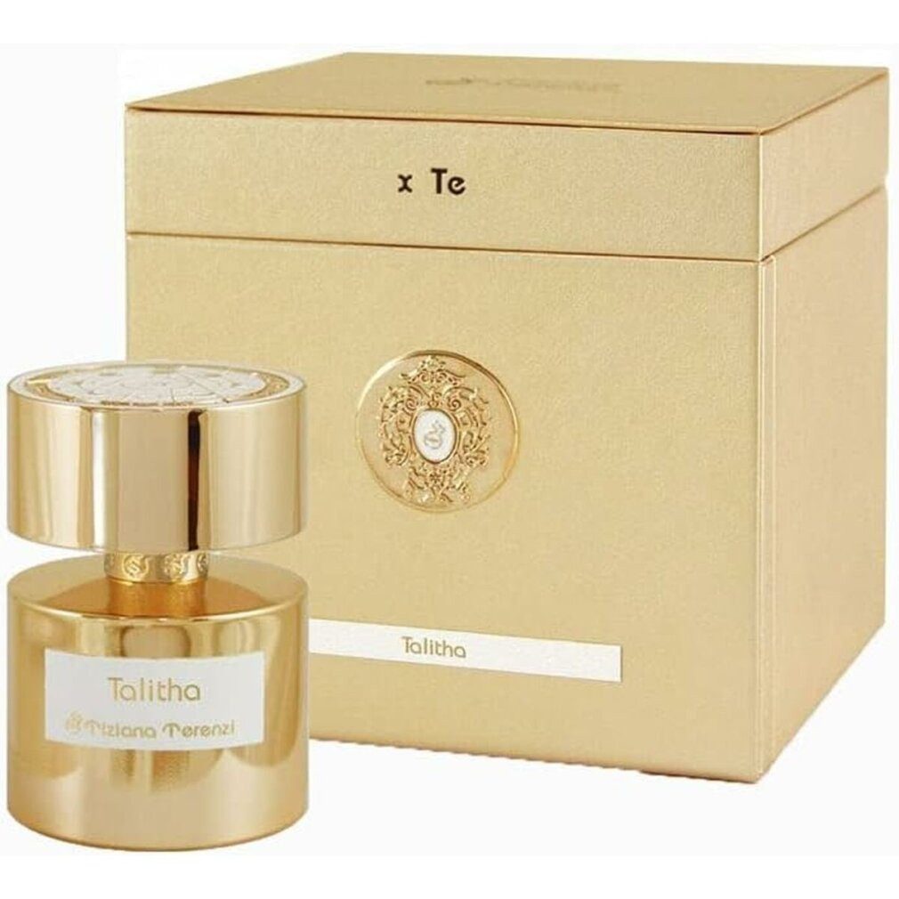 Tiziana Terenzi Eau de Parfum Talitha - parfémovaný extrakt - Volumen: 100 ml