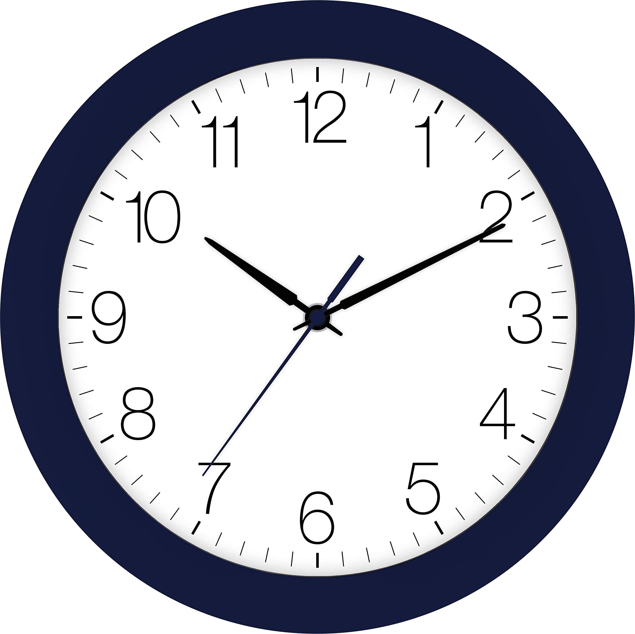 EUROTIME Wanduhr