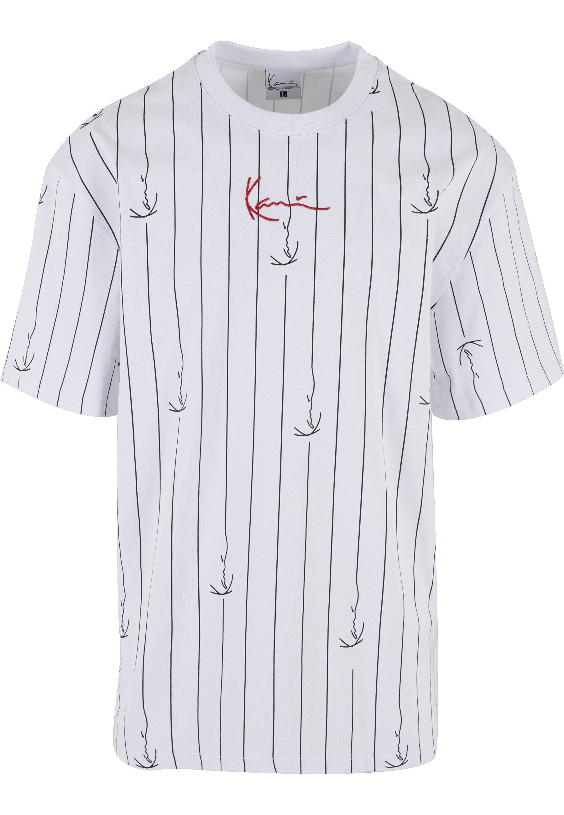 Karl Kani T-Shirt Karl Kani Herren (1-tlg)