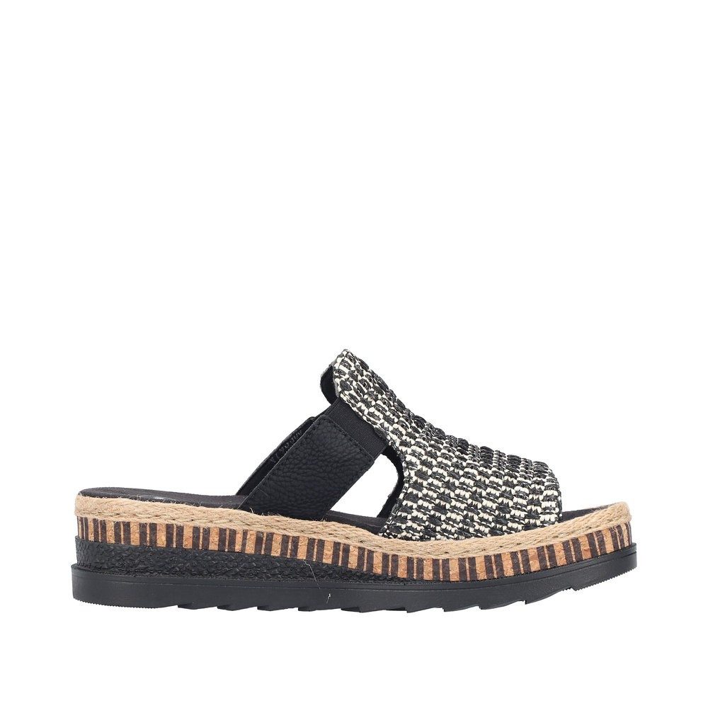 Rieker Pantolette günstig online kaufen