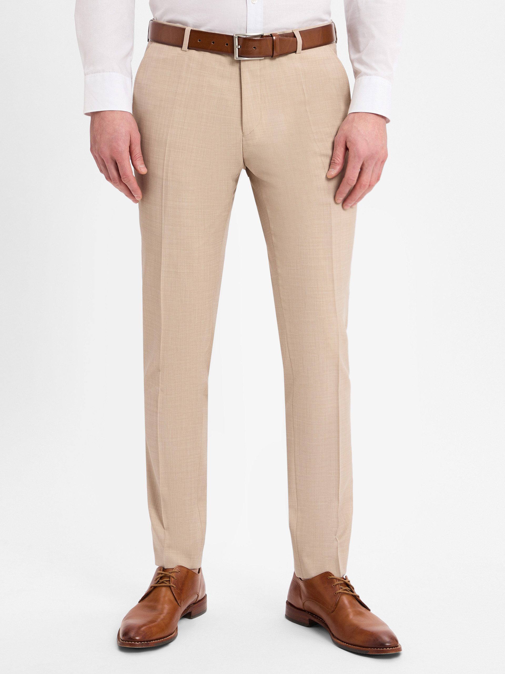 CG Club of Gents Stoffhose Cedric