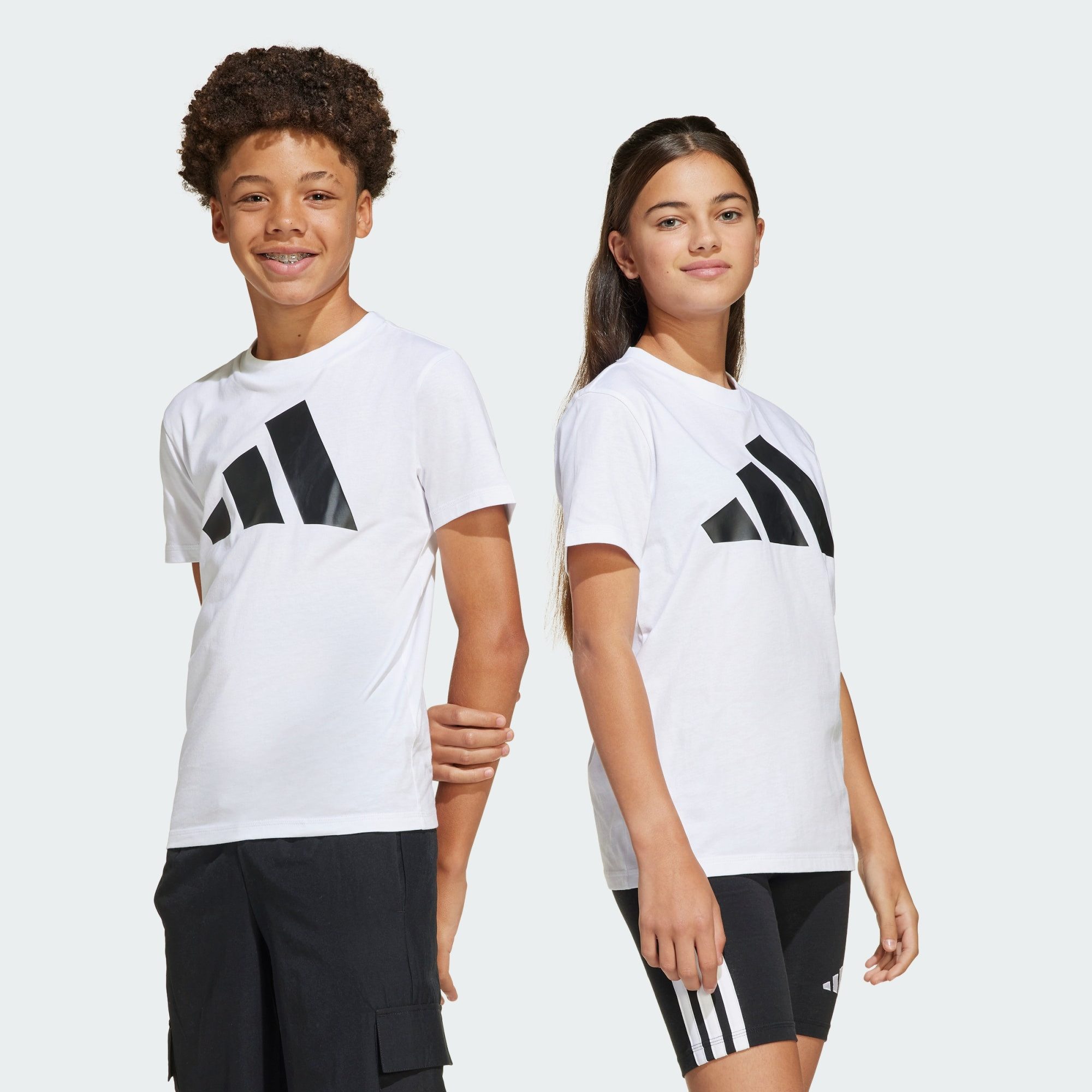 adidas Sportswear T-Shirt ESSENTIALS KIDS T-SHIRT (1-tlg)